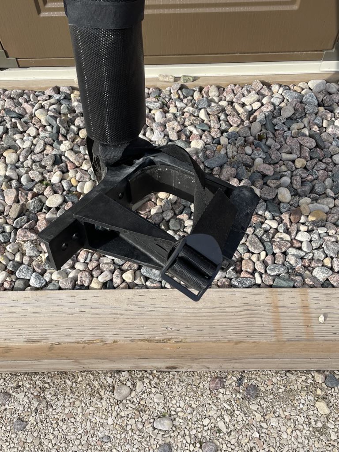 Powerfist 2000 lb Truck Cargo Unloader - photo 4