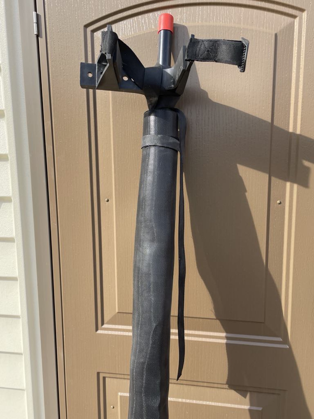 Powerfist 2000 lb Truck Cargo Unloader - photo 2