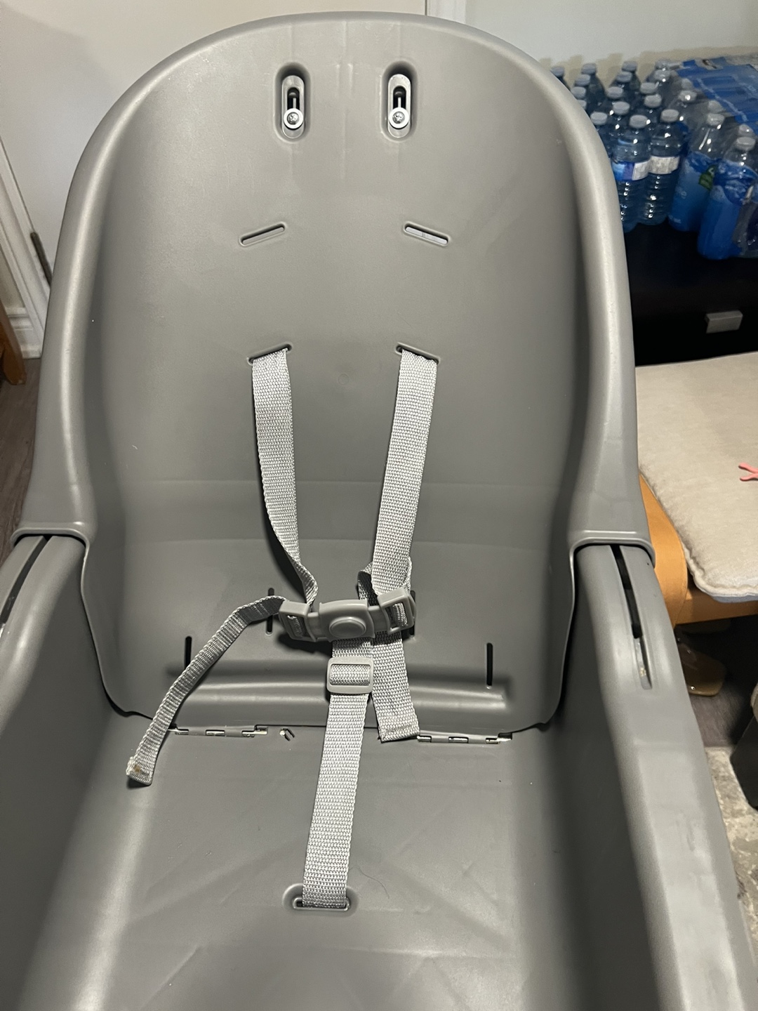 Graco SimpleSwitch 2-in-1 Highchair & Booster Seat - photo 3