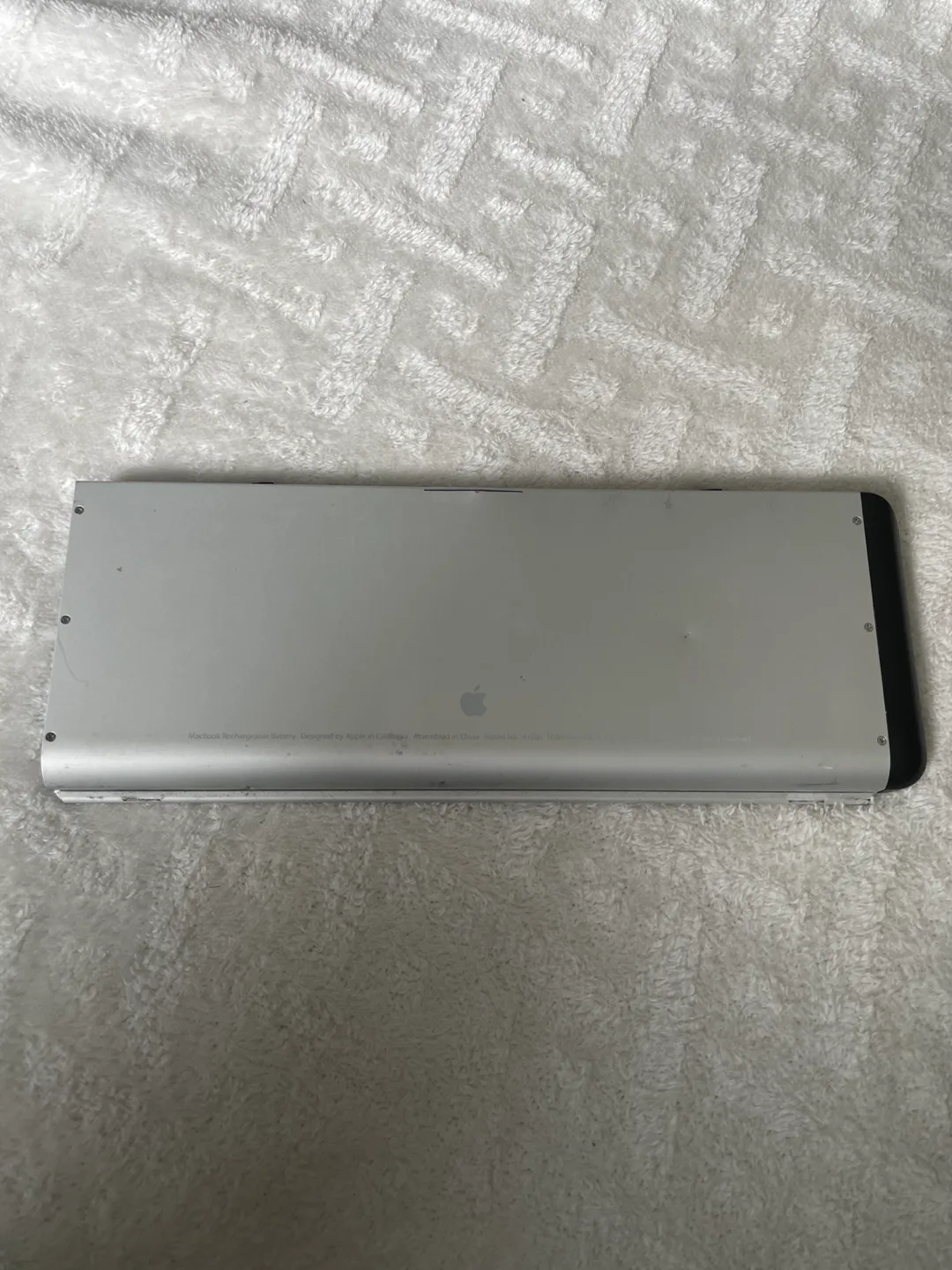 Apple MacBook Air A1278  Battery A1280 image indicator(2)