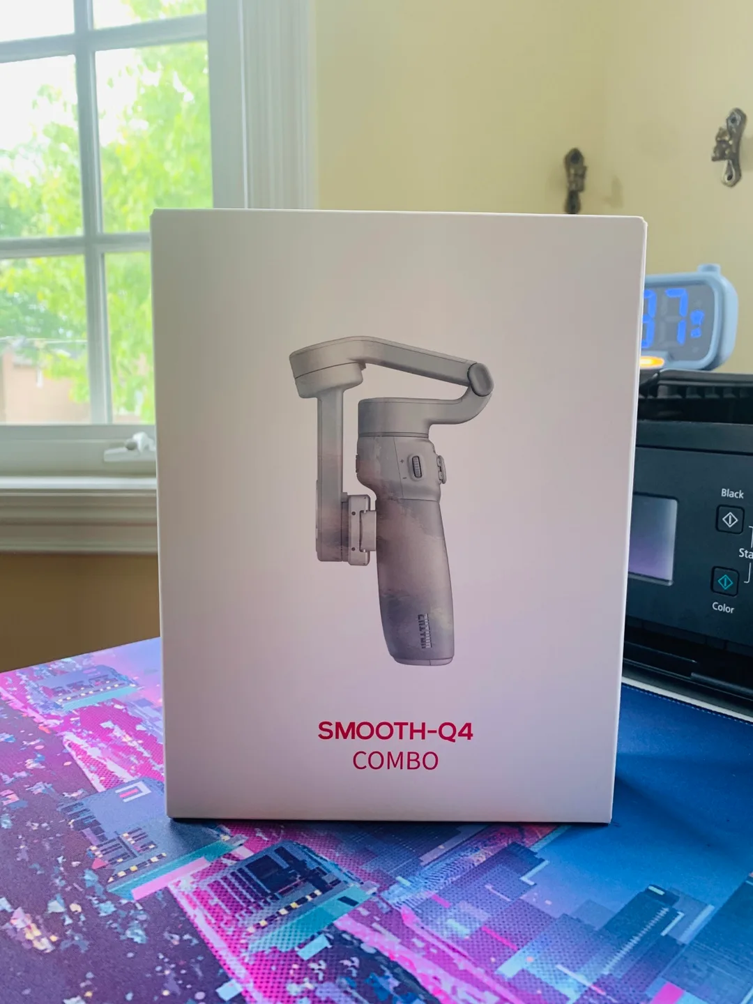 Smartphone Videography Stabilizer Kit thumbnail