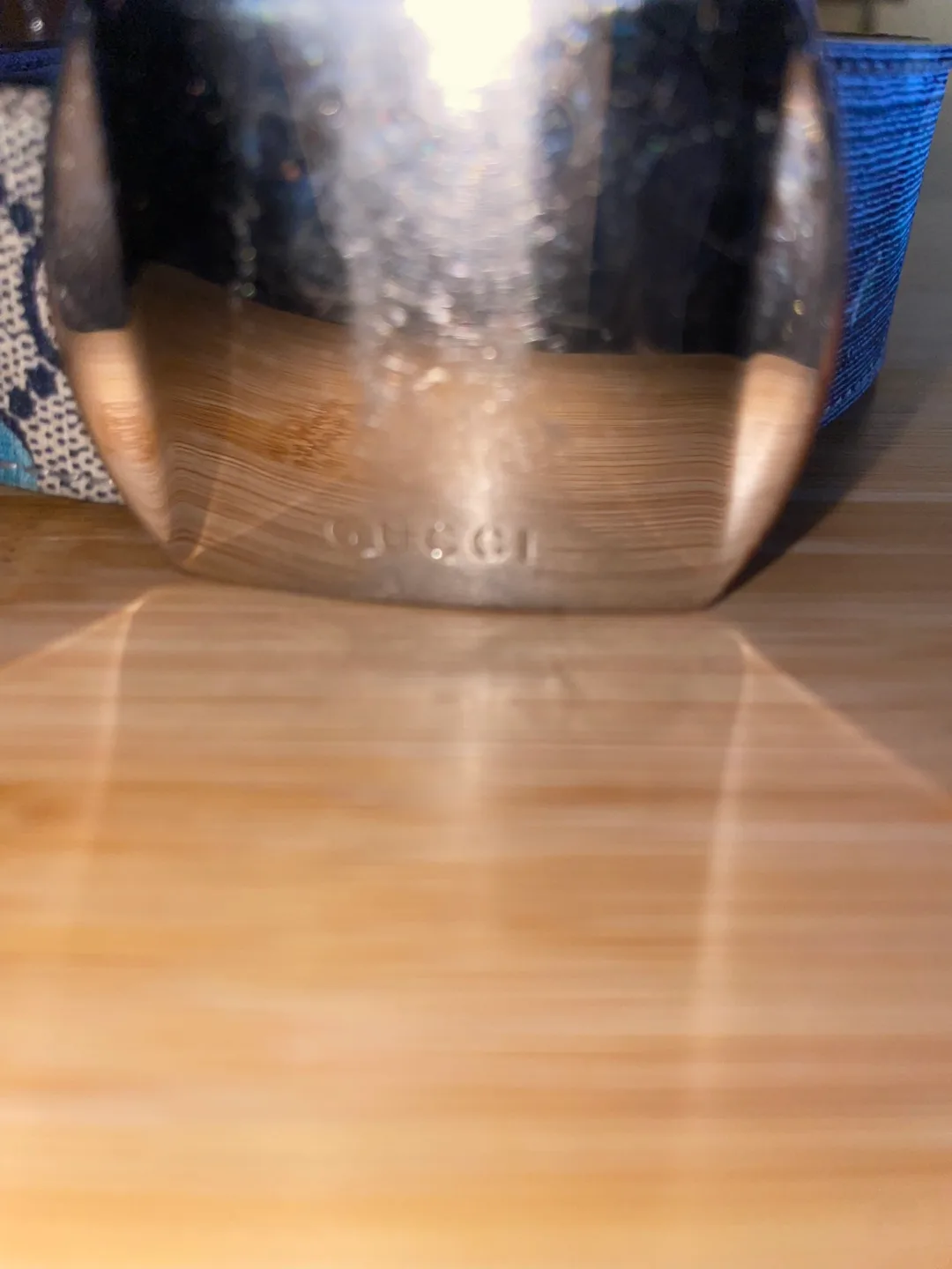 Gucci Floral GG Belt Size 95 image indicator(2)