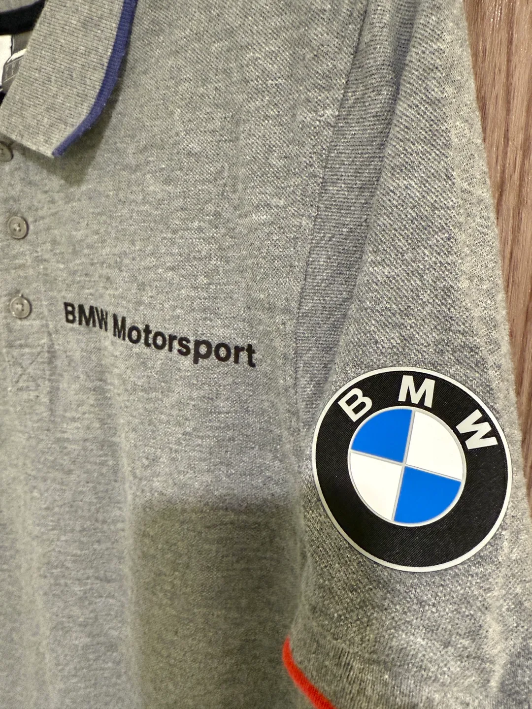 Puma BMW Motorsport Polo image indicator(2)