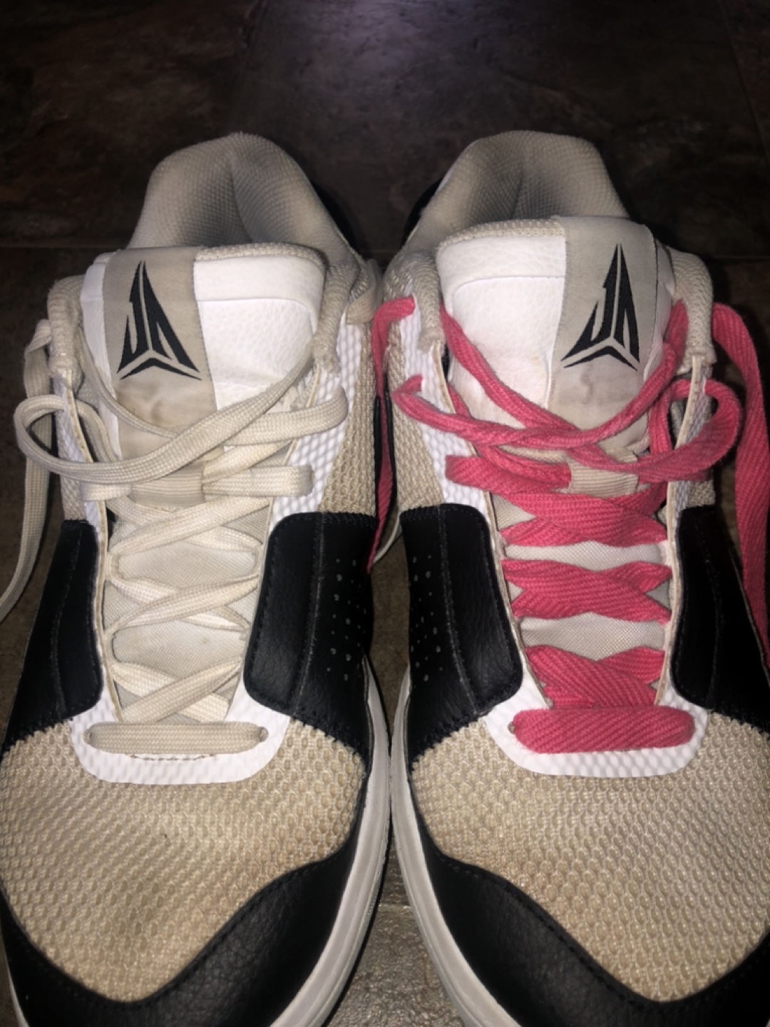 Nike Ja 1 scratch limited edition size 10M - photo 3