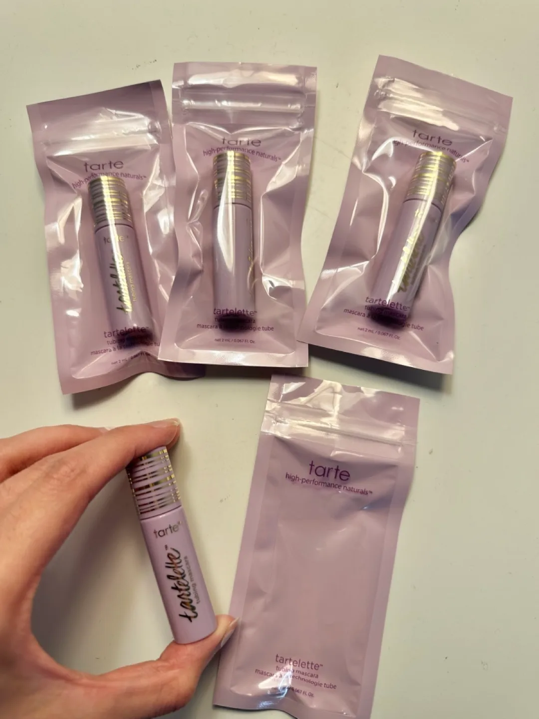 Tarte Mascara - Mini Size thumbnail