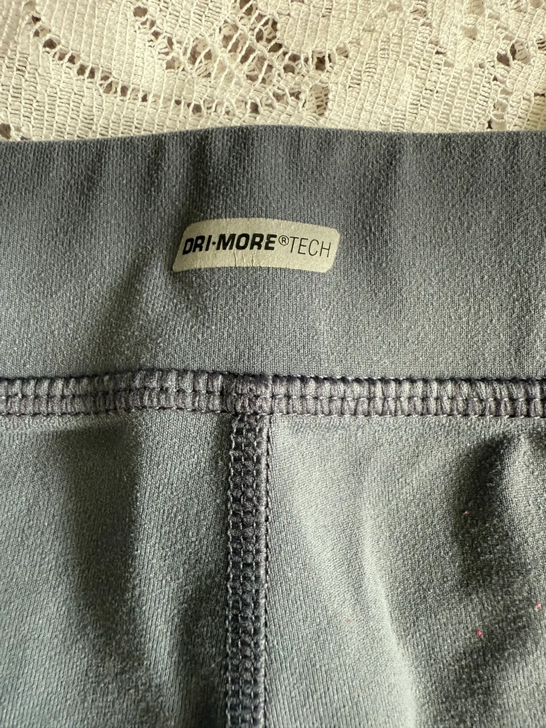 Women's Workout Set (Small) Athletic Works brand image indicator(10)