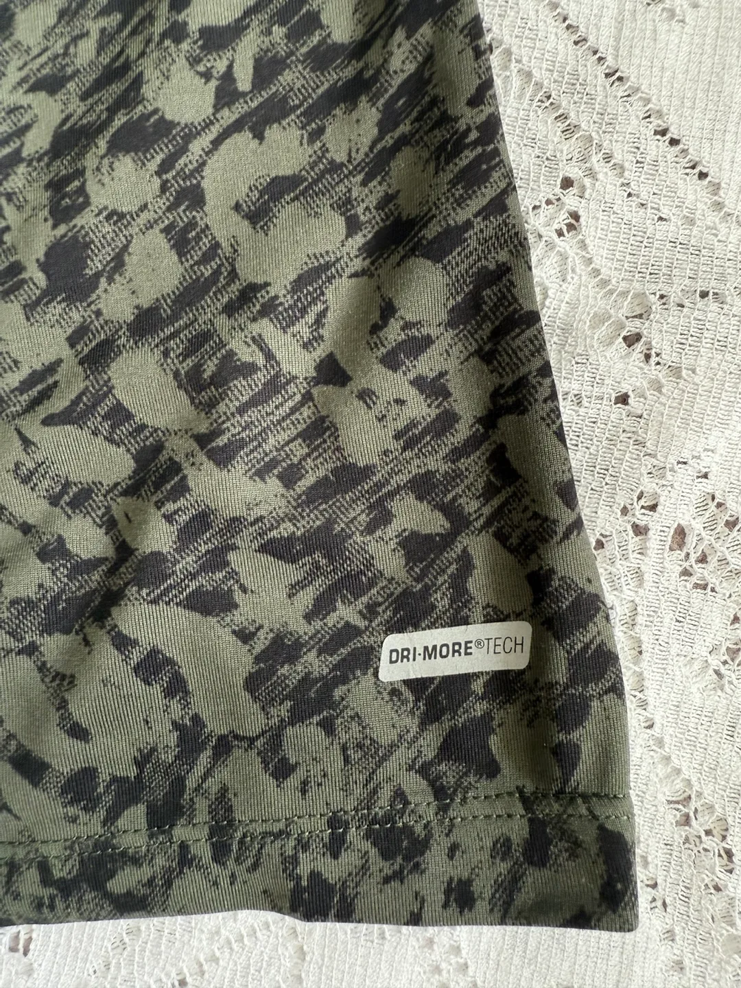 Women's Workout Set (Small) Athletic Works brand image indicator(9)