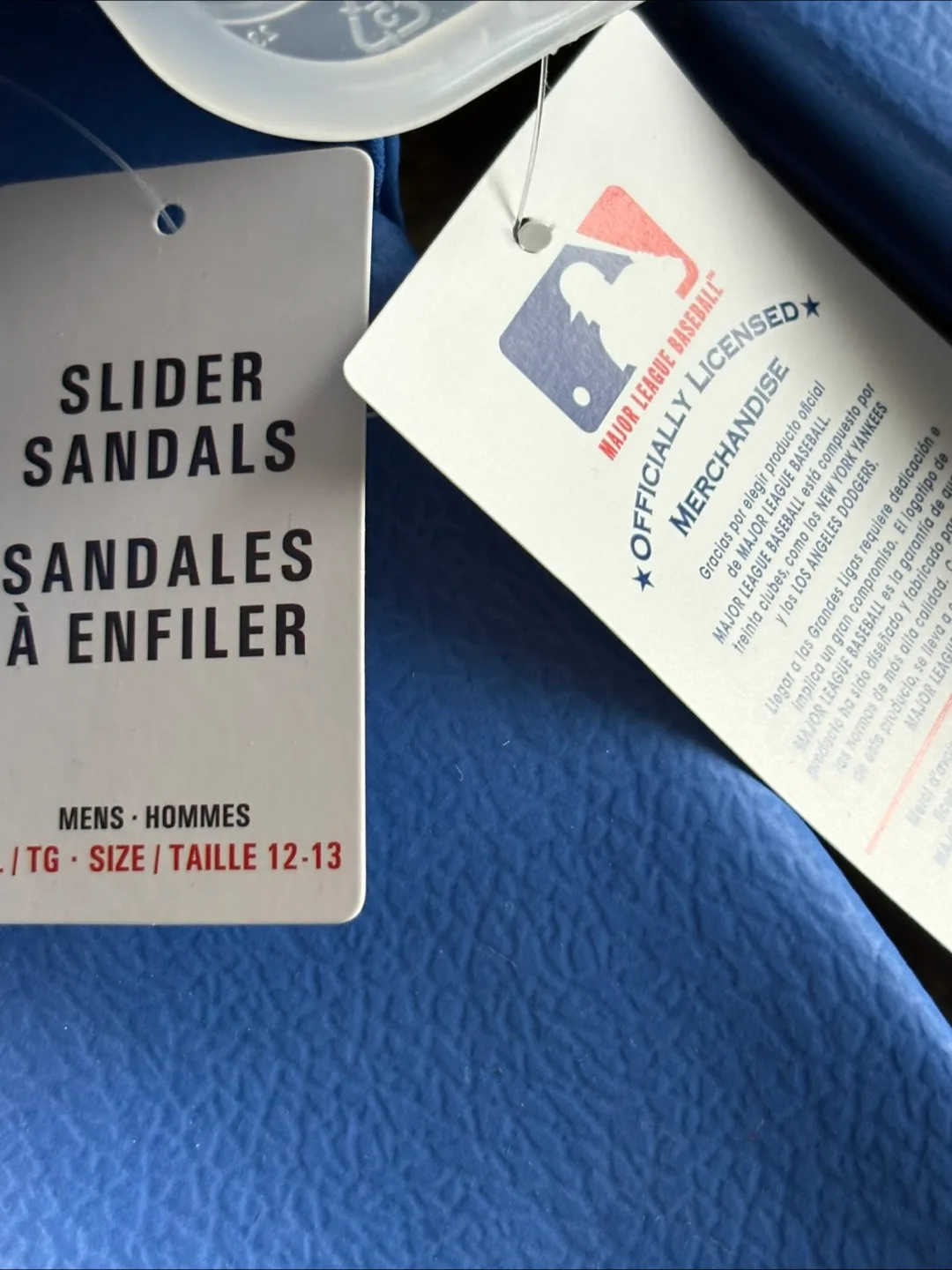 New blue jays slide trade for Tom ford logo plaque slide image indicator(4)