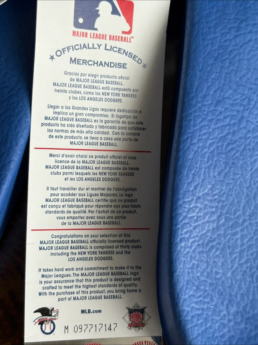 New blue jays slide trade for Tom ford logo plaque slide image indicator(2)