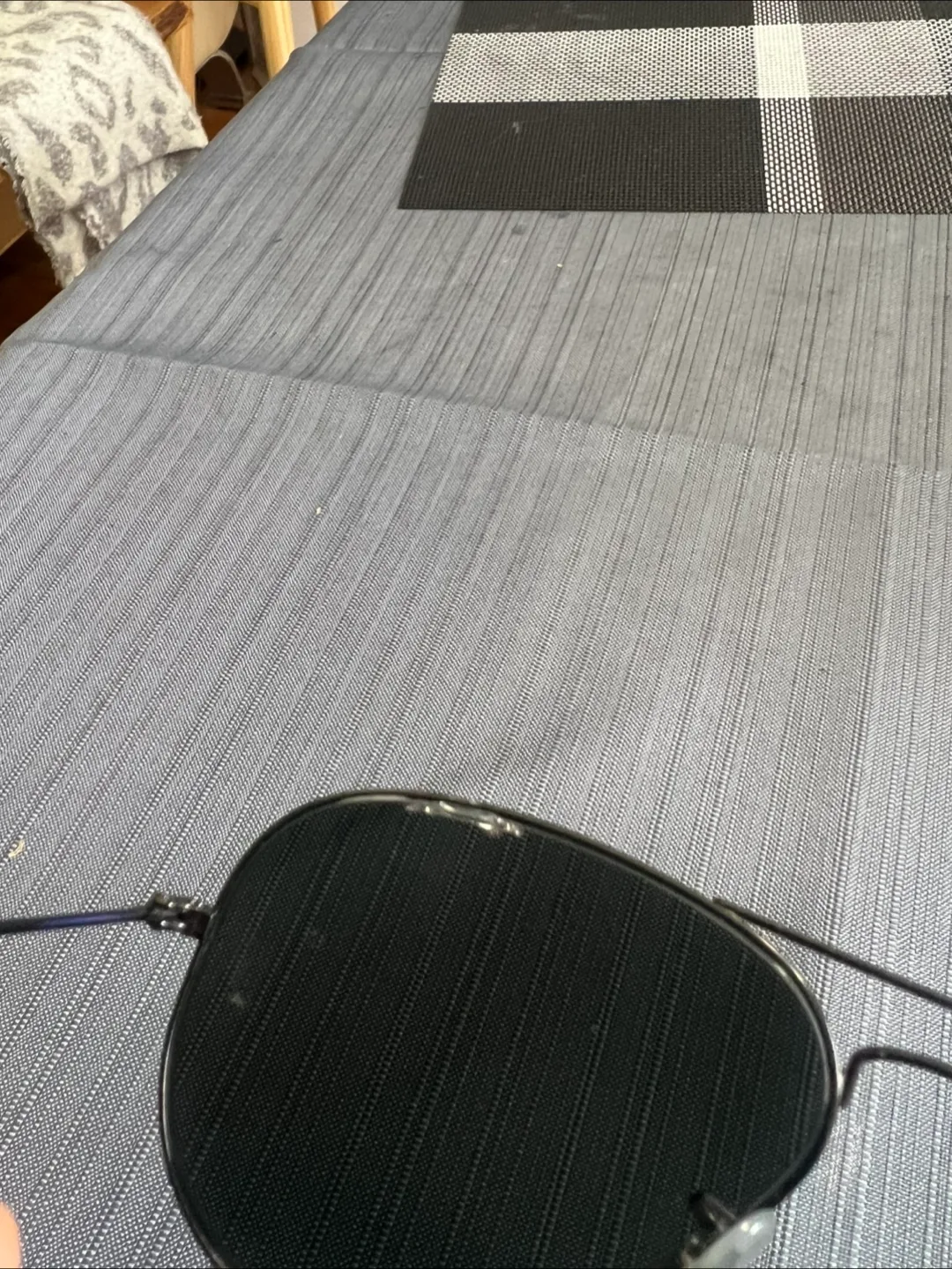 Ray-Ban Aviator Sunglasses image indicator(2)