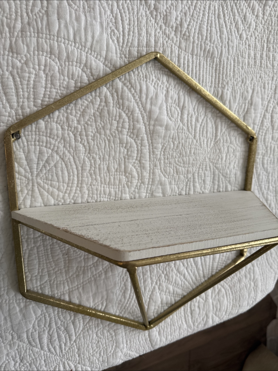 FREE- 2 wall mounted shelves - photo 2