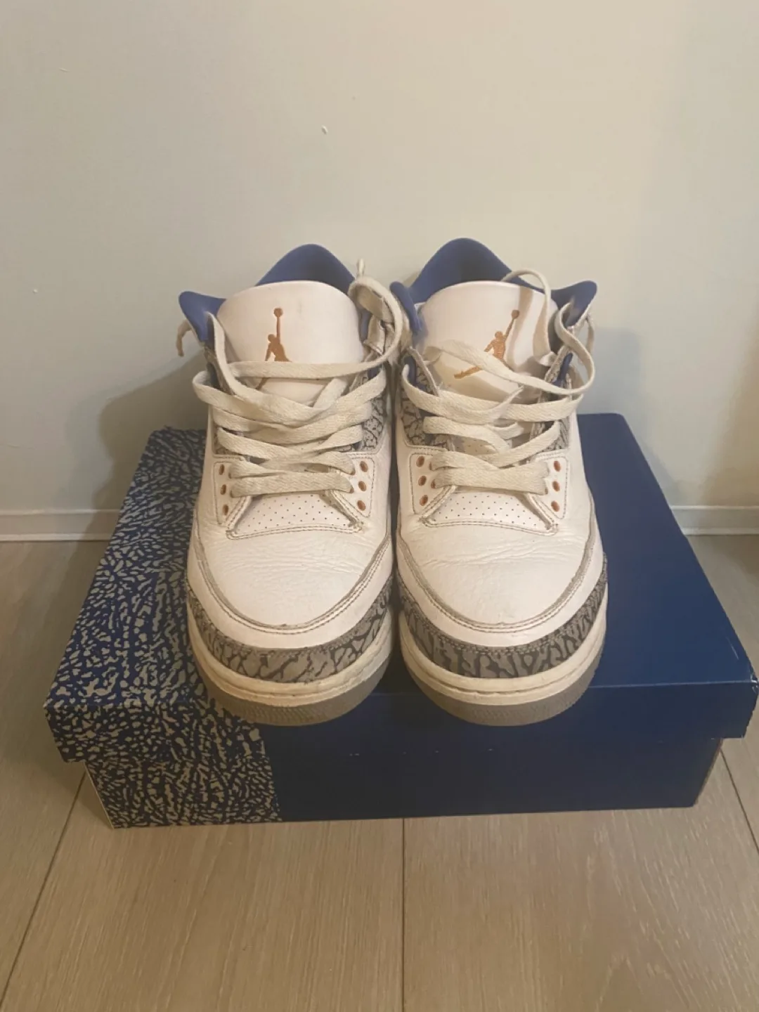 Jordan 3 wizards thumbnail