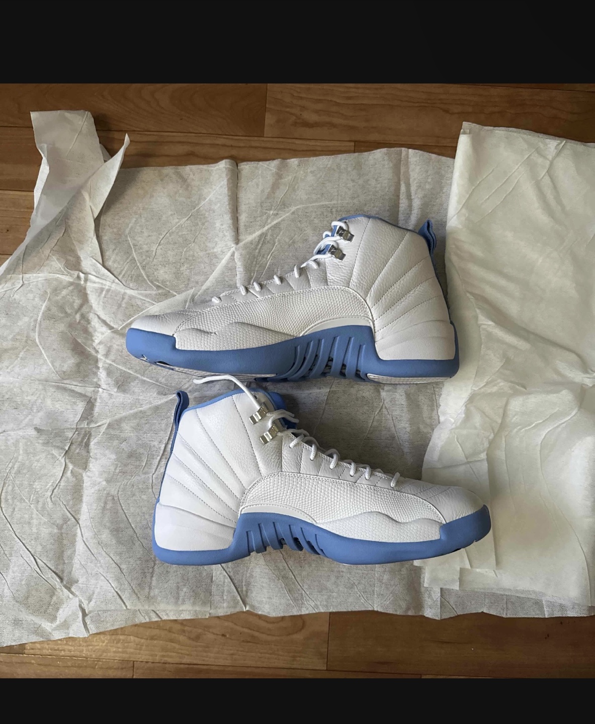 Air Jordan 12 Retro 'Melo’ - photo 2