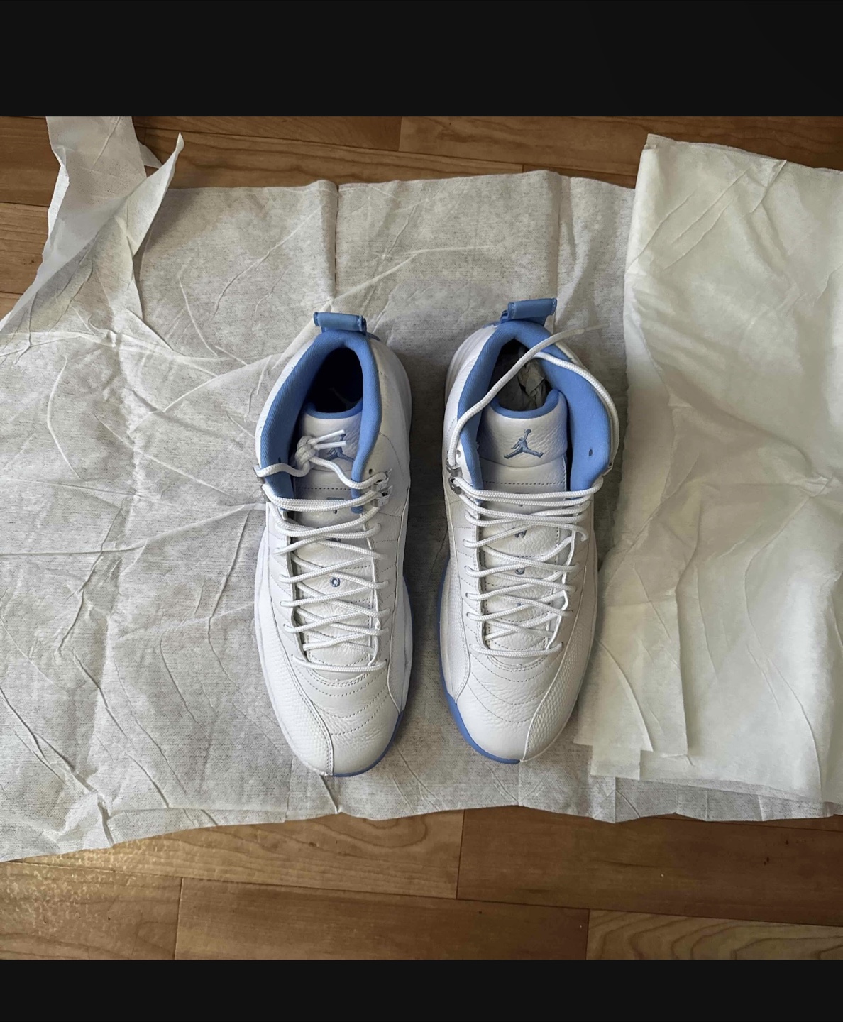 Air Jordan 12 Retro 'Melo’ - photo 3