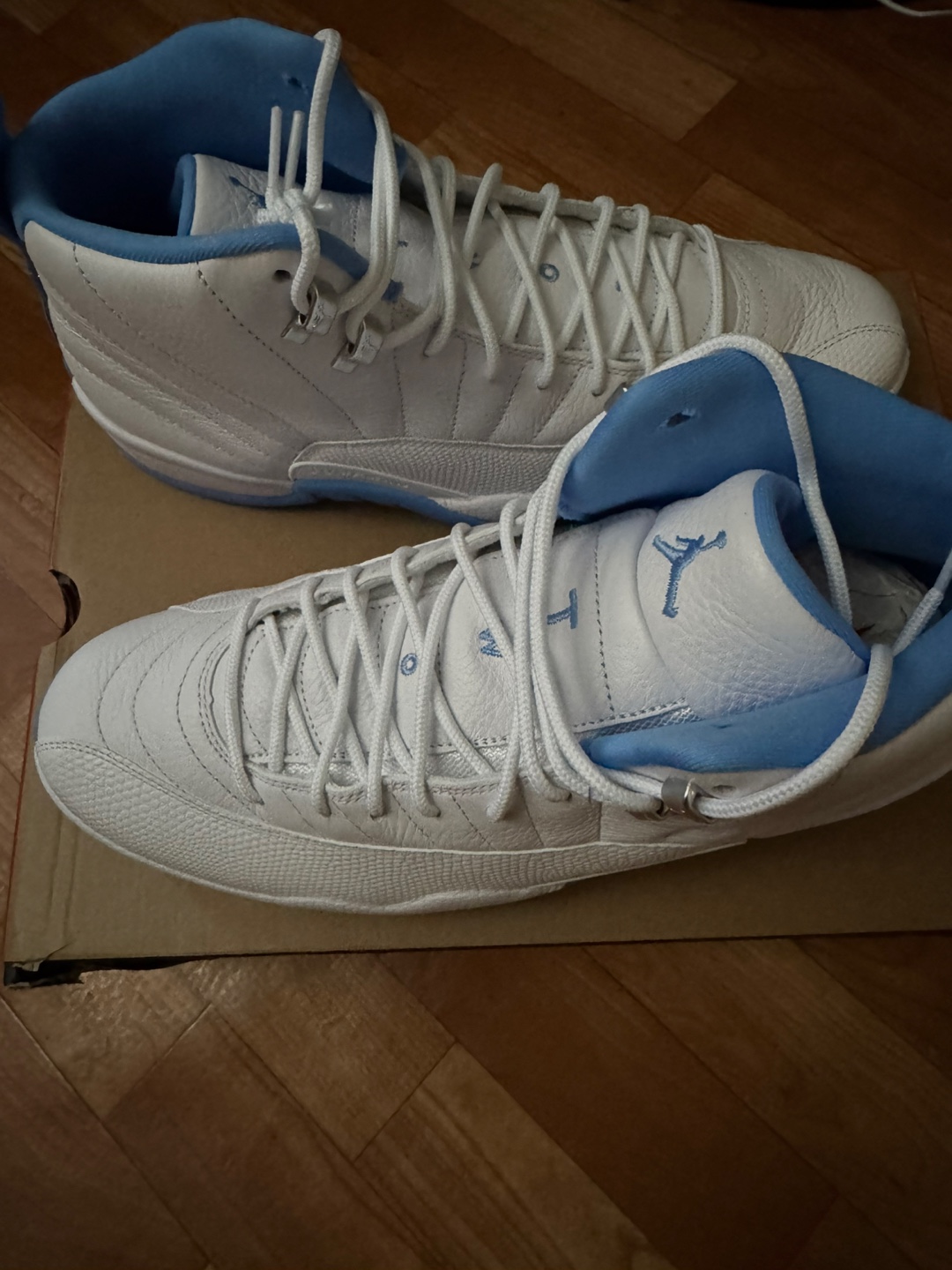 Air Jordan 12 Retro 'Melo’ - photo 5