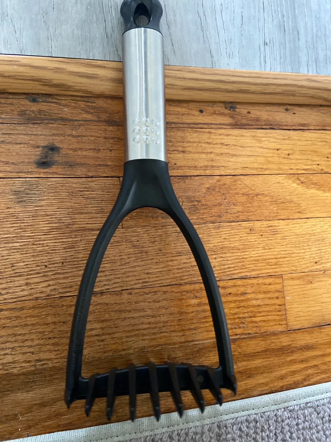 Potato Ricer - Kitchen Gadget thumbnail