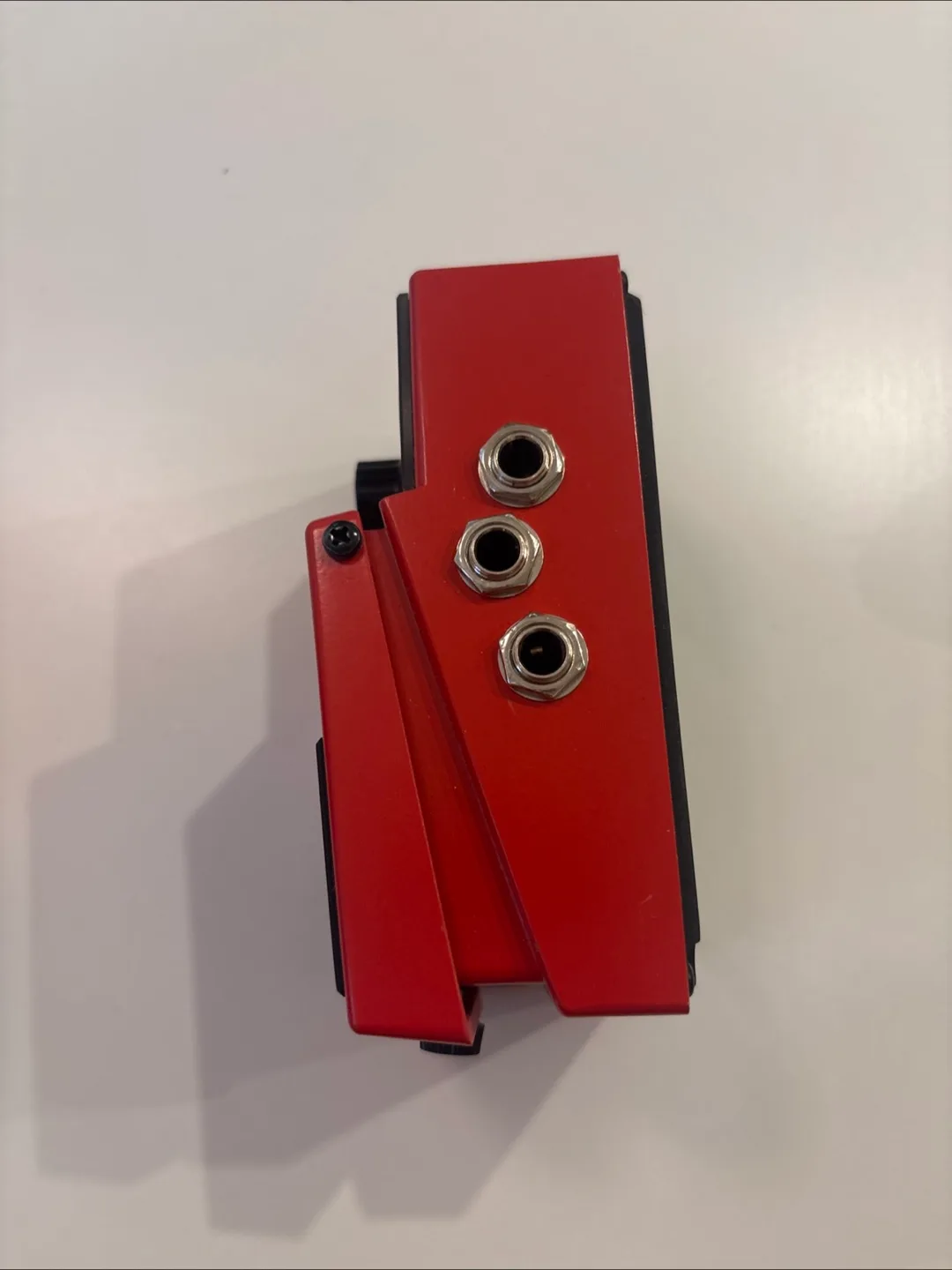 BOSS RC-1 Loop Station Guitar Pedal image indicator(2)