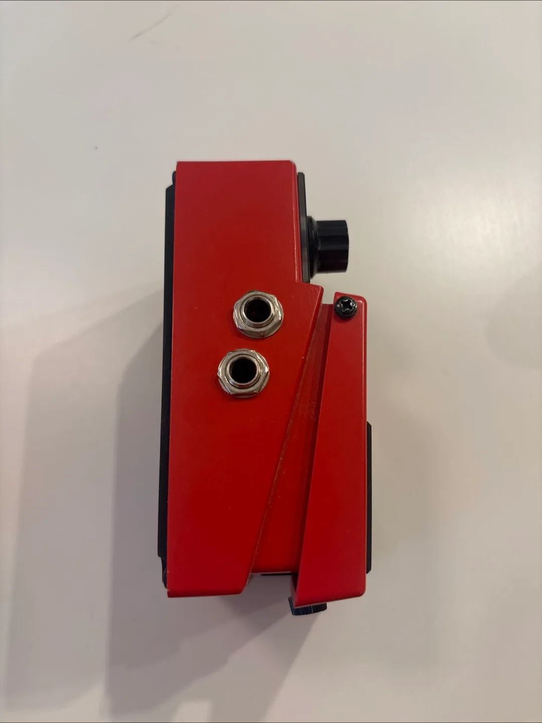 BOSS RC-1 Loop Station Guitar Pedal image indicator(4)