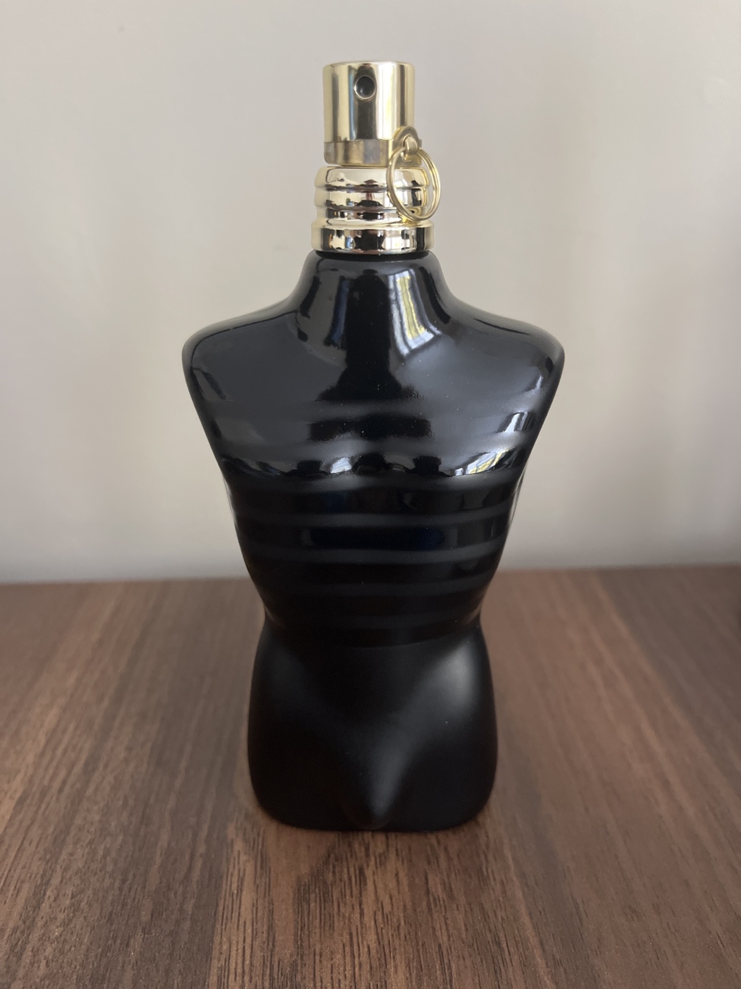 Jean Paul Gaultier Le Male Le Parfum 125ML