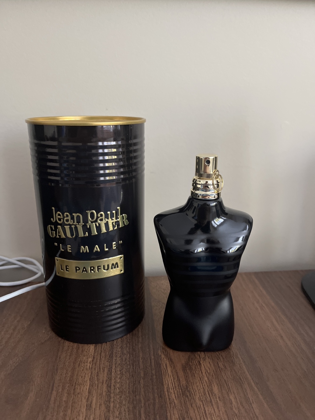 Jean Paul Gaultier Le Male Le Parfum 125ML - photo 2