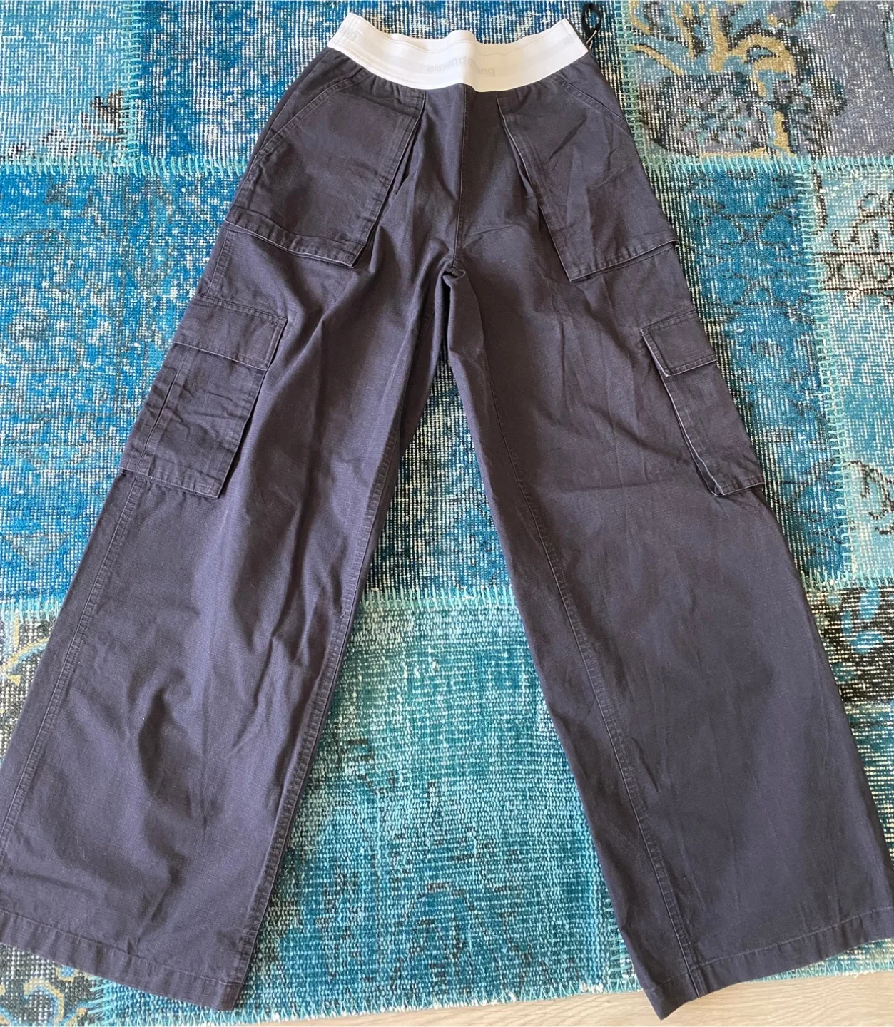 Alexander Wang Cargo Pants thumbnail