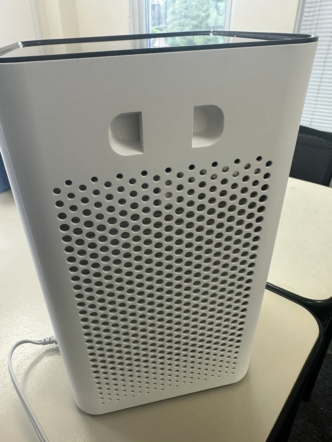 #freecycle Medify Air Purifier image indicator(5)