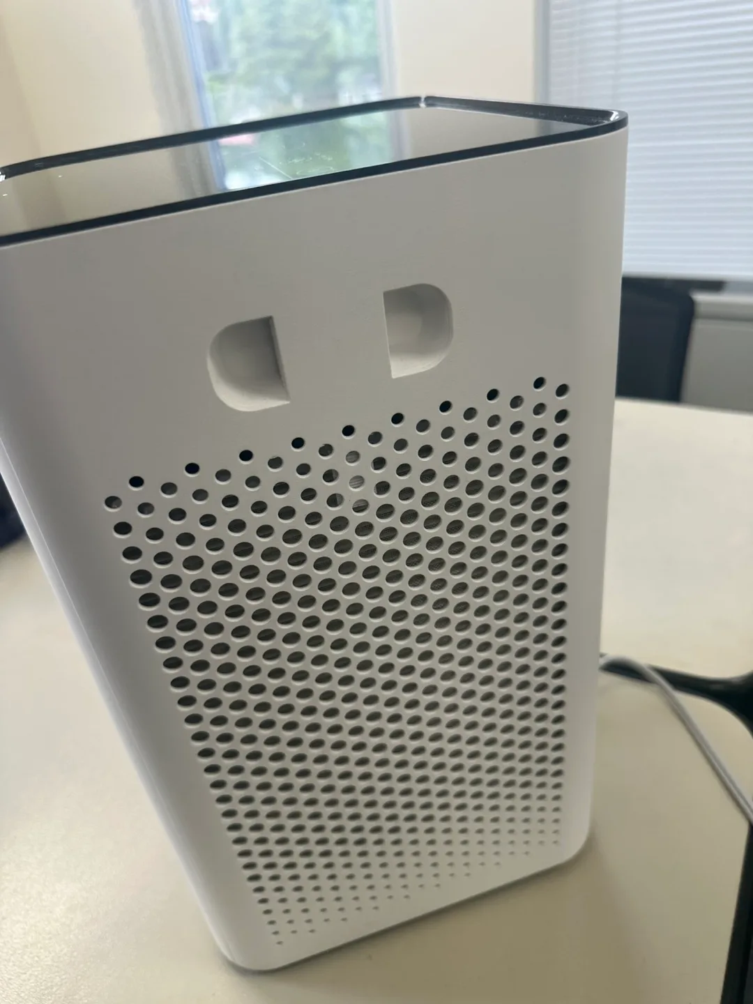 #freecycle Medify Air Purifier image indicator(3)