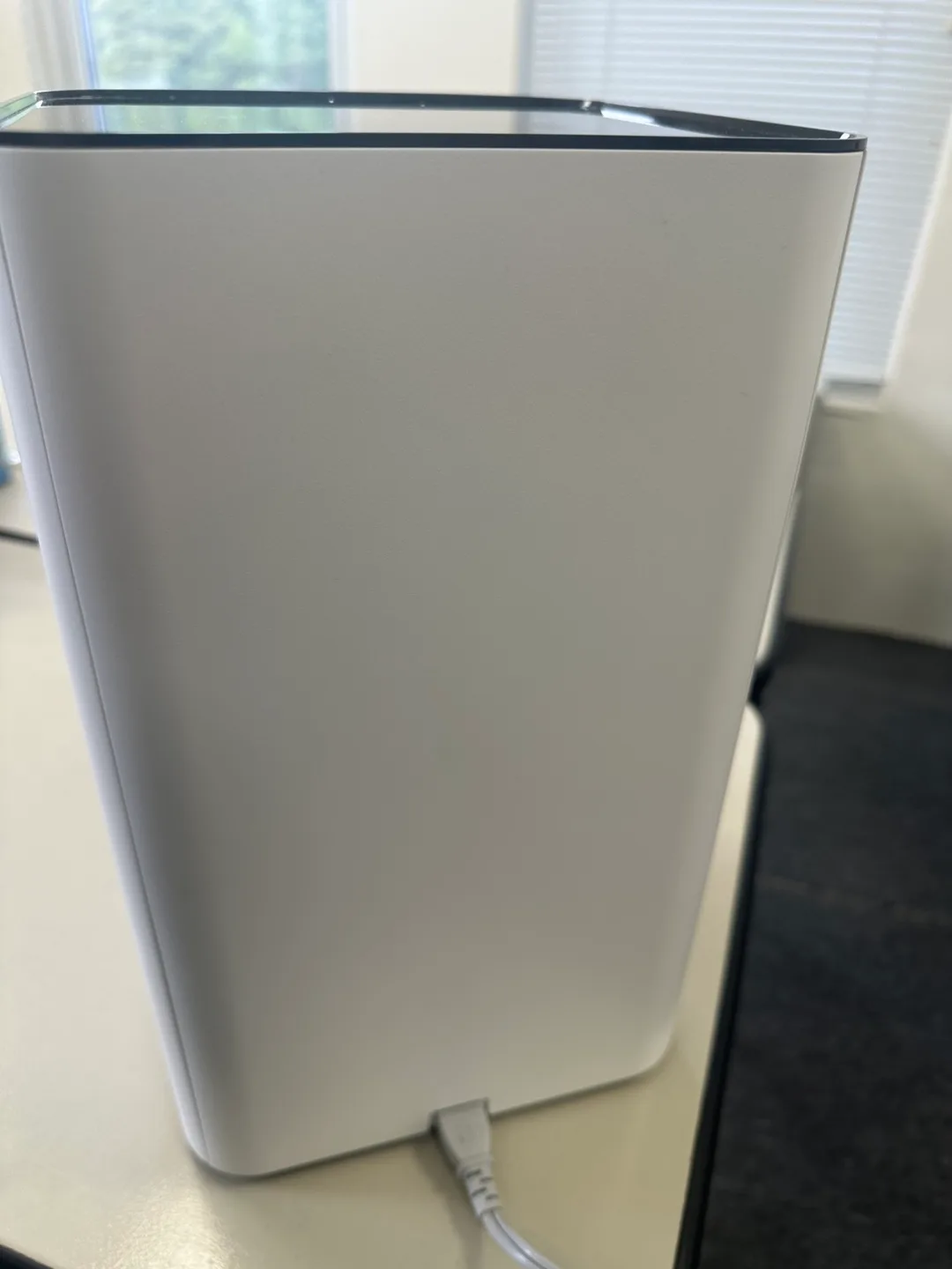 #freecycle Medify Air Purifier image indicator(4)