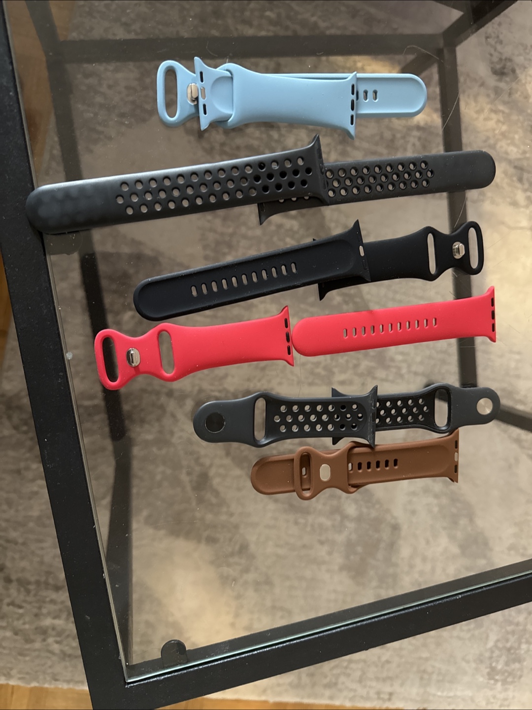 Apple Watch Bands - Variety Pack