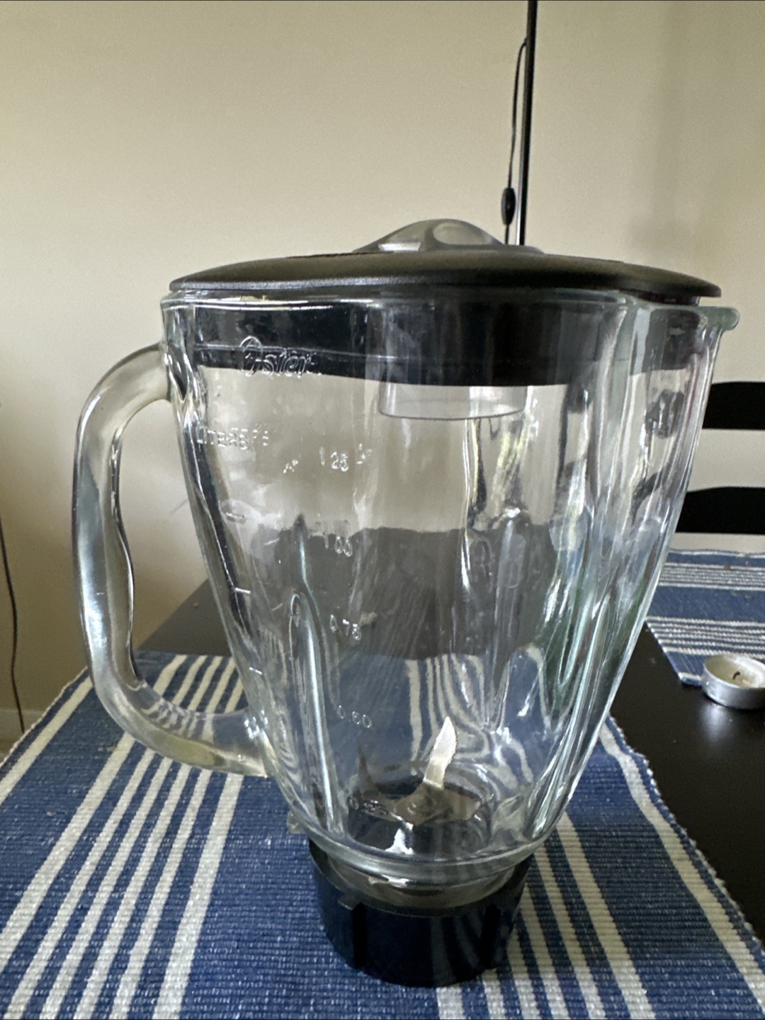 Oster Blender Jar Replacement