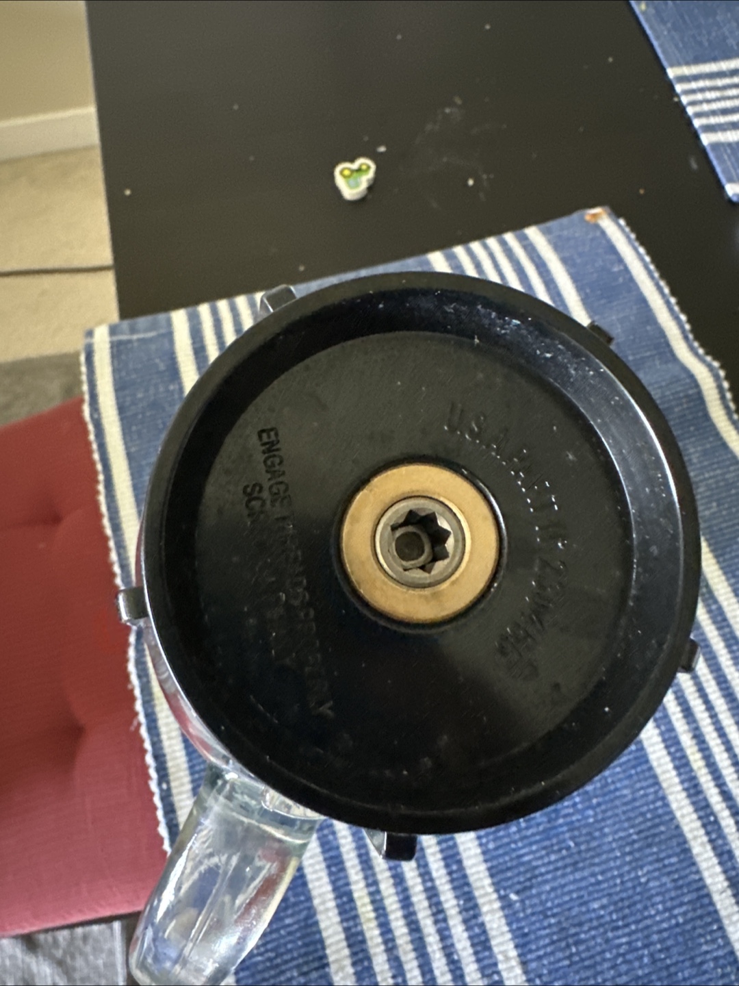 Oster Blender Jar Replacement - photo 2