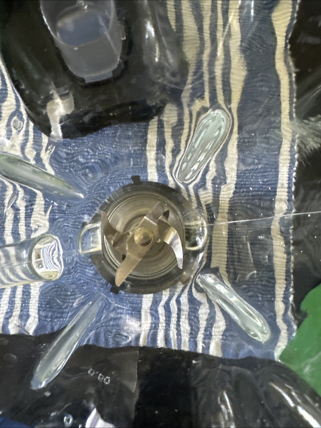 Oster Blender Jar Replacement - photo 3