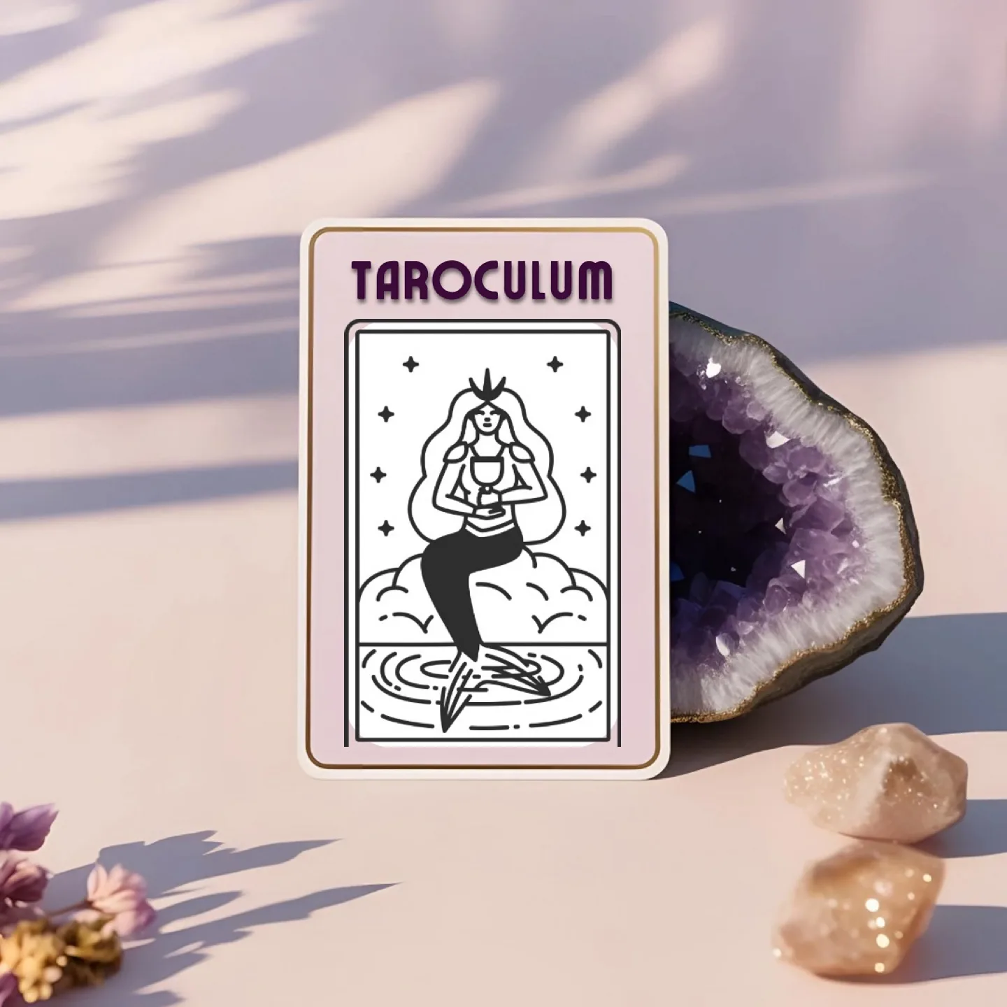 1 Oracle Card Reading – FREE Today Only! #freecycle image indicator(7)