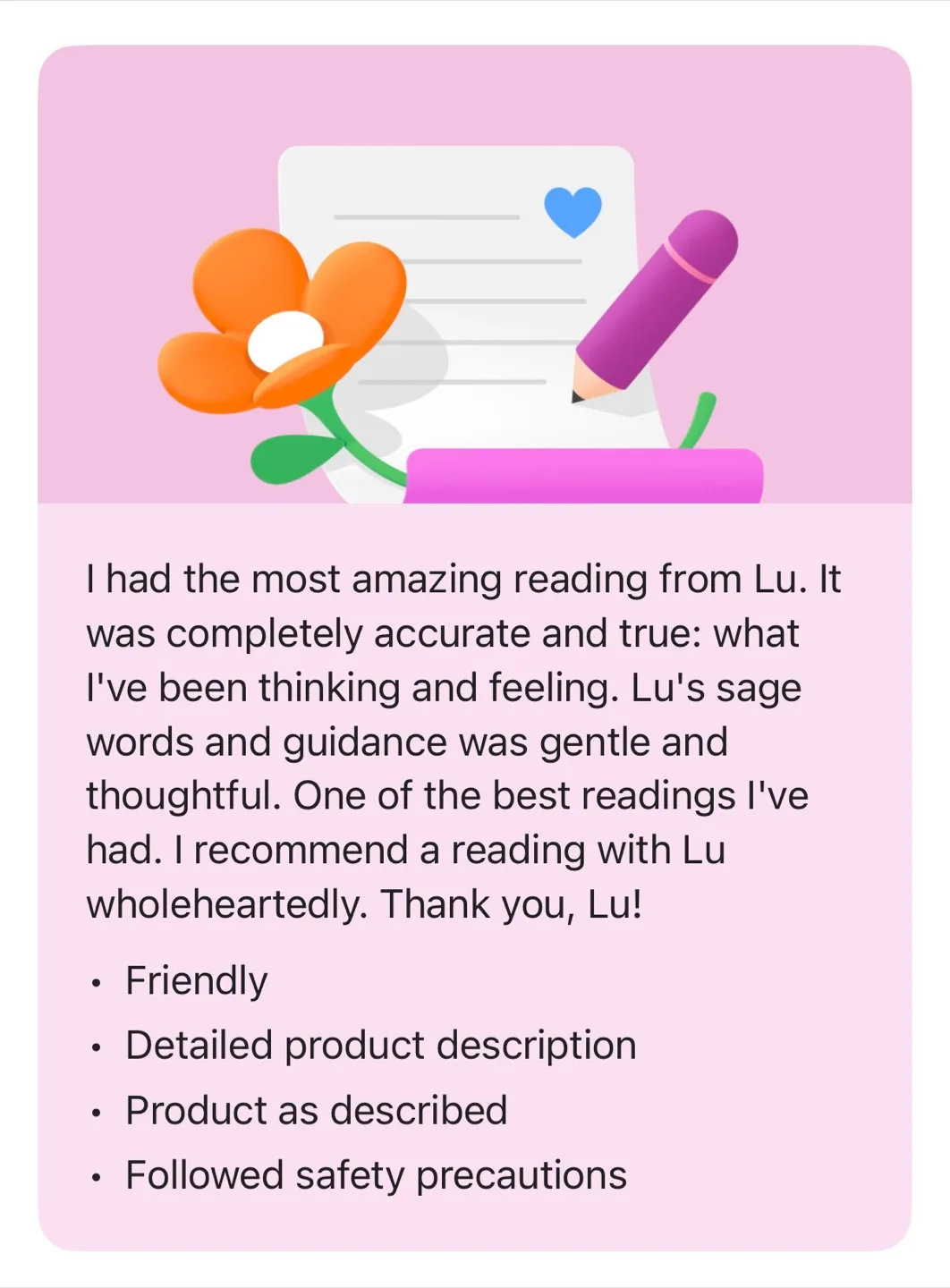 1 Oracle Card Reading – FREE Today Only! #freecycle image indicator(2)