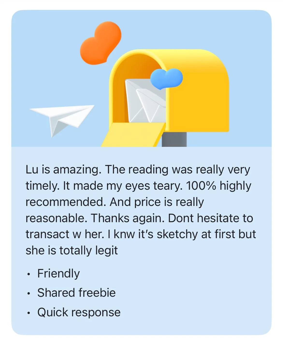 1 Oracle Card Reading – FREE Today Only! #freecycle image indicator(6)