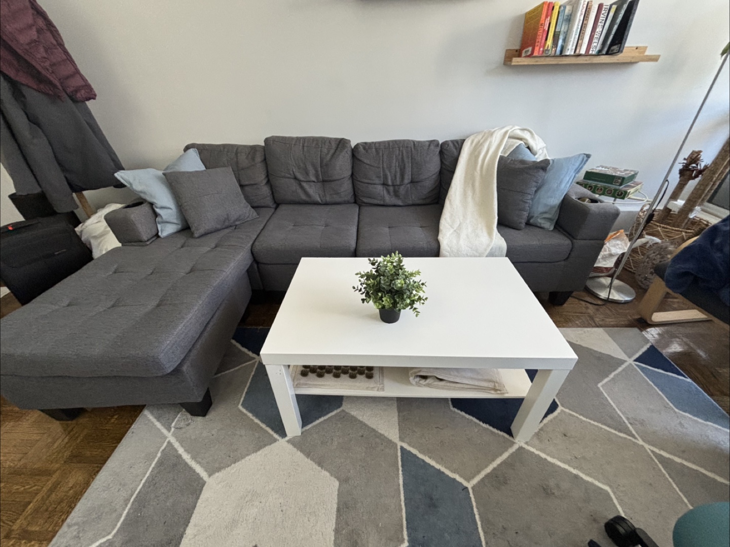 Coffee Table IKEA