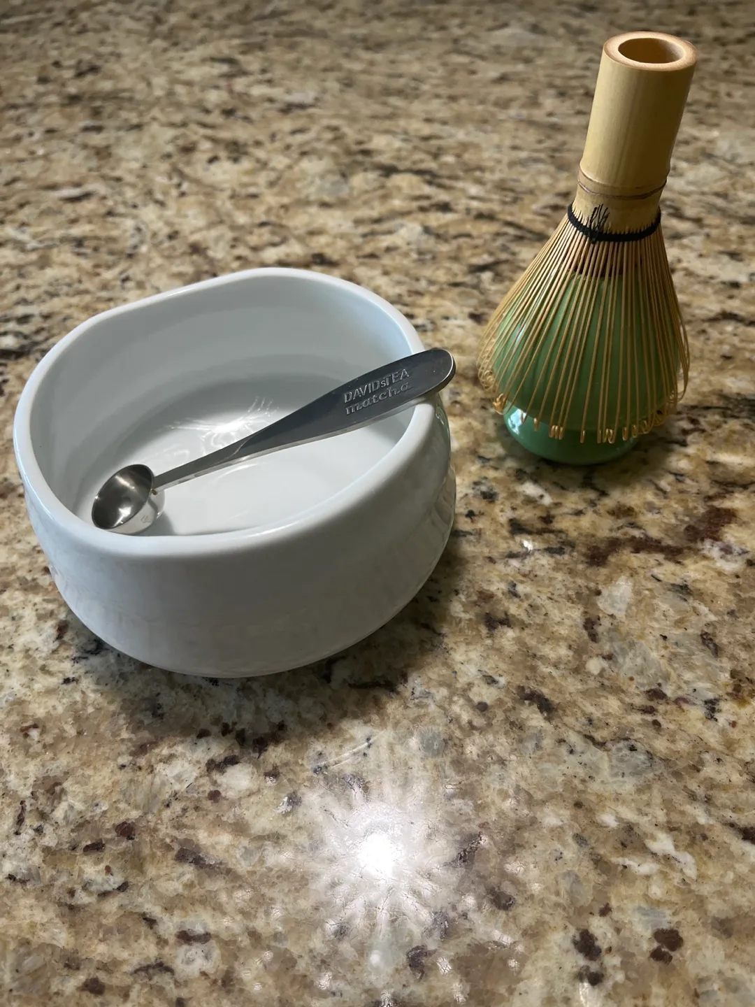 David’s Tea Matcha Set image indicator(2)