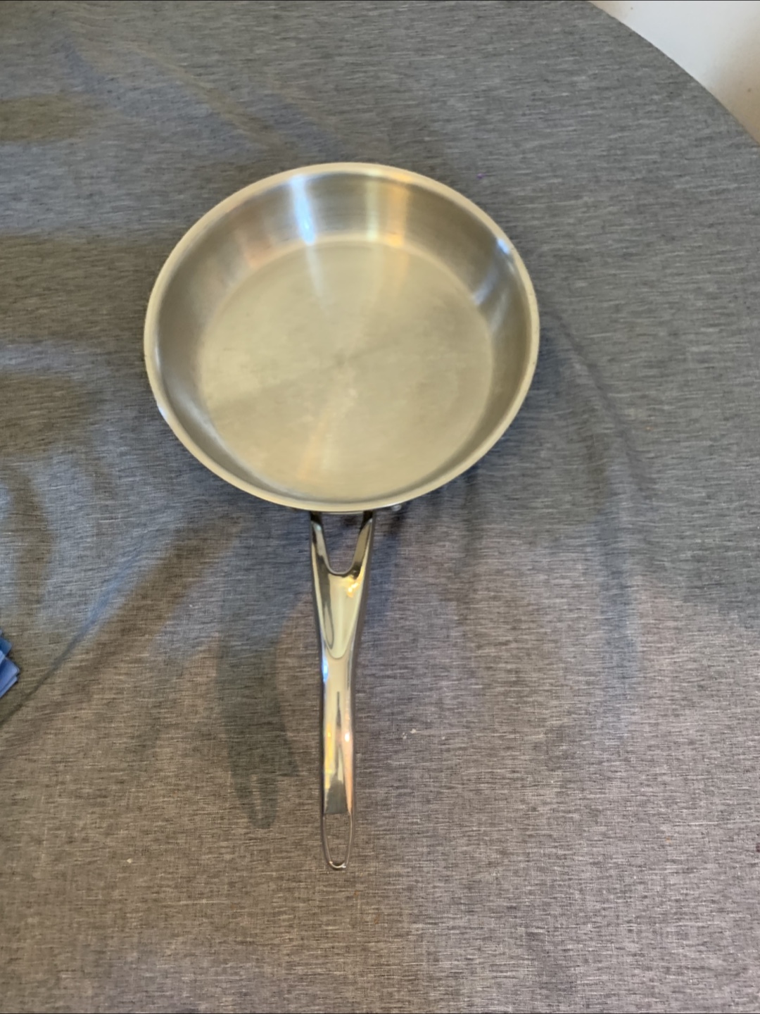J.A. Henckels International Steel Frying Pan