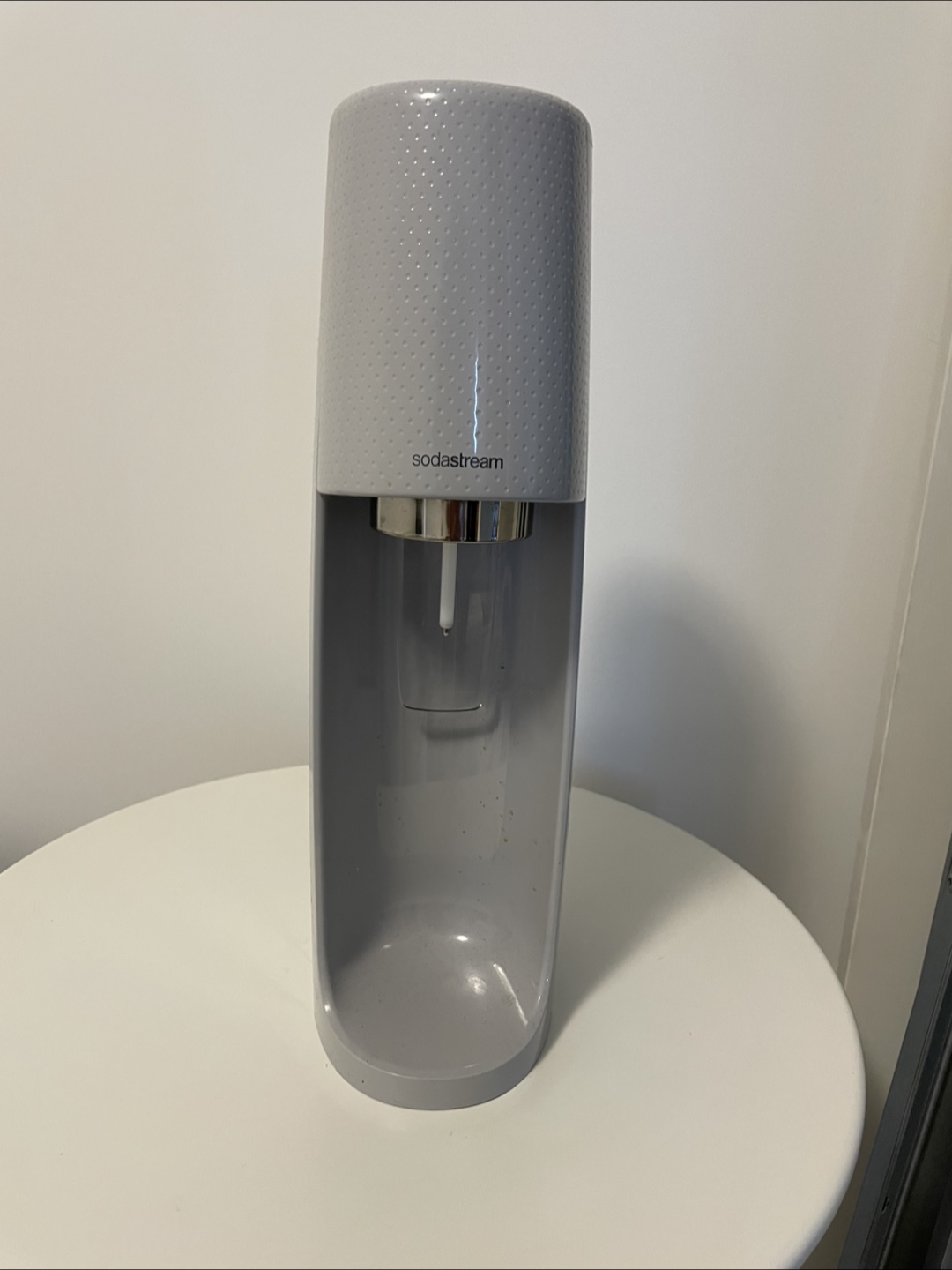 SodaStream Sparkling Water Maker -  read description!!