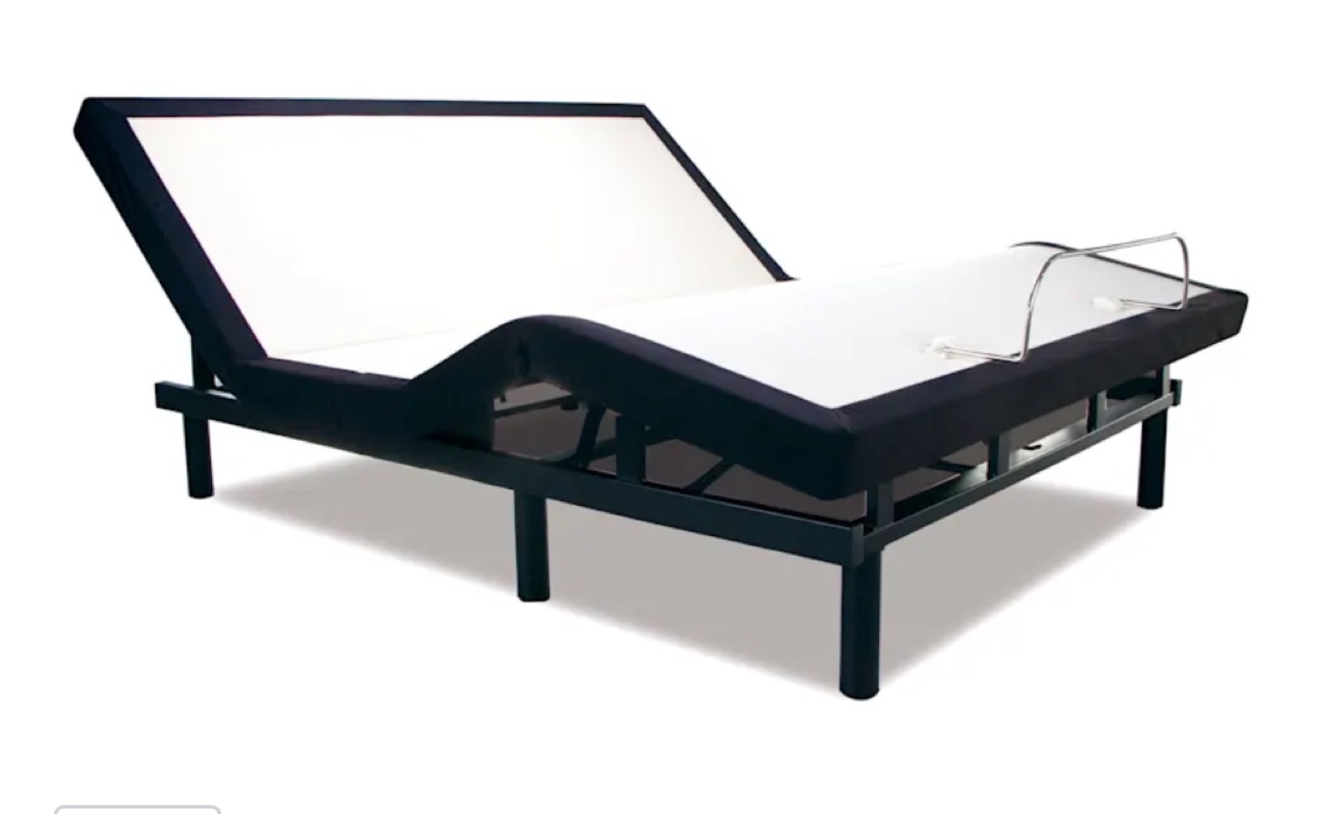 Adjustable queen Size Base