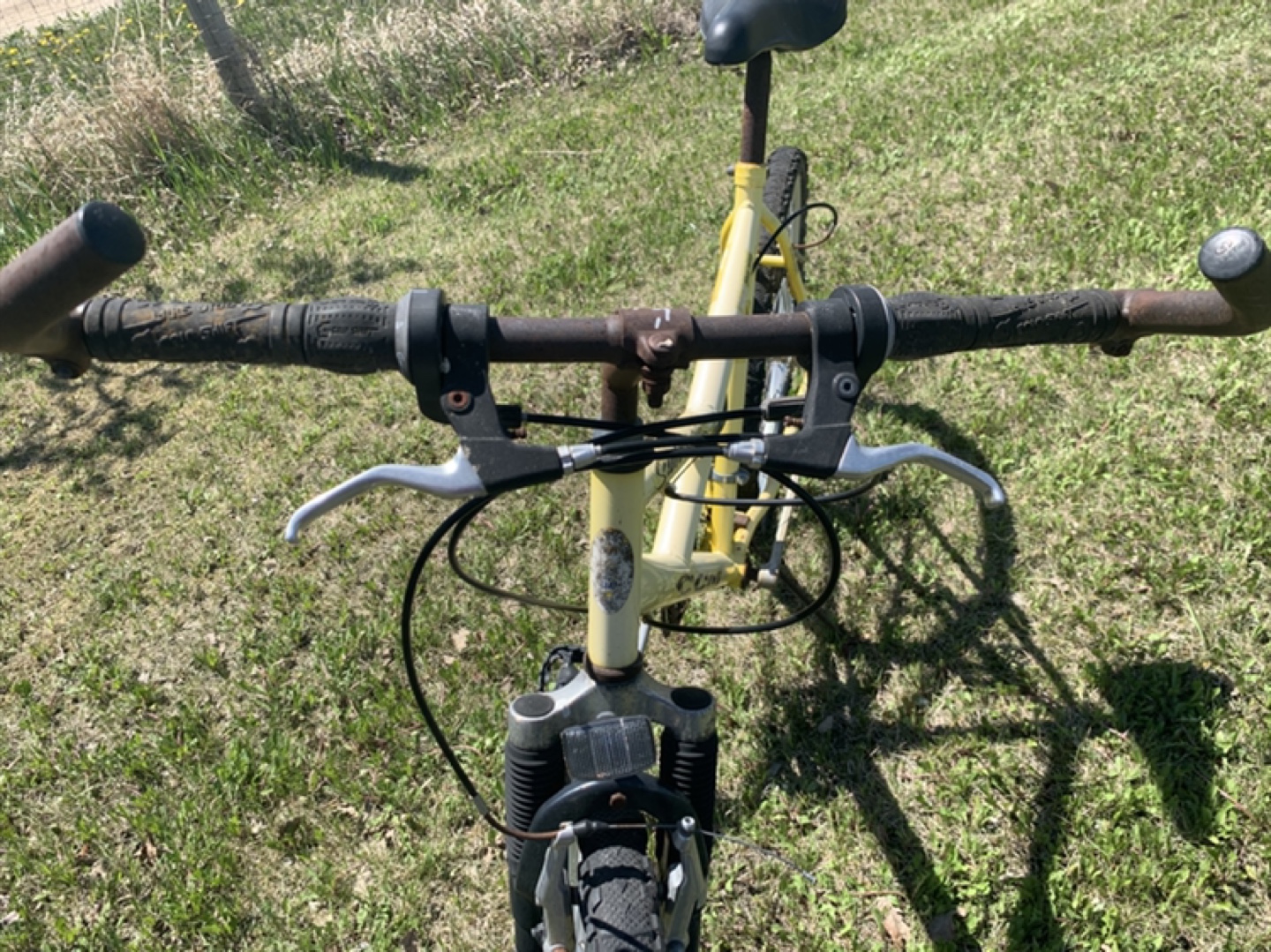 VINTAGE CCM SIDE KICK MTN BIKE - photo 4