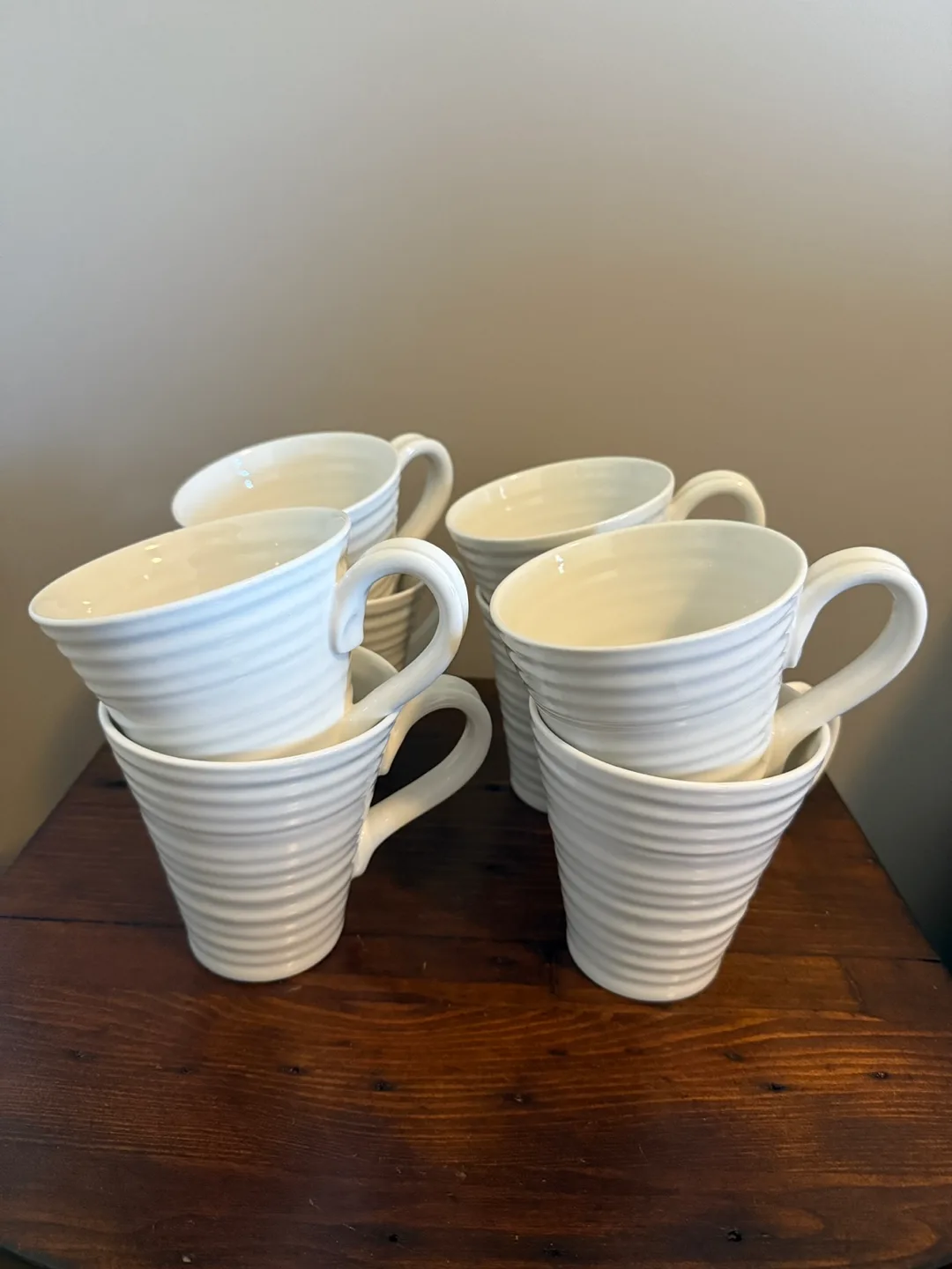 8 Sophie Conran for Portmerion mugs thumbnail