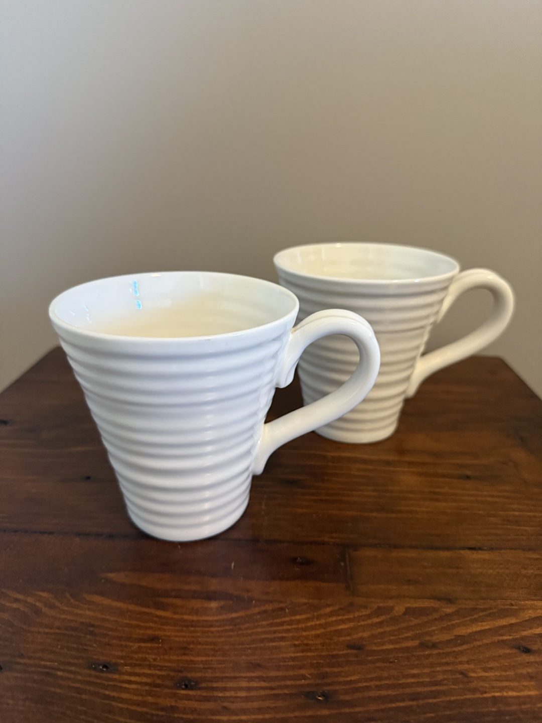 8 Sophie Conran for Portmerion mugs - photo 2