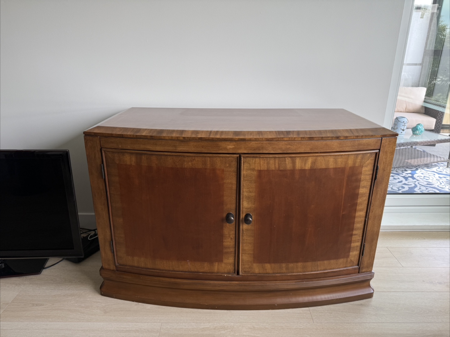 Ashley Millennium cabinet