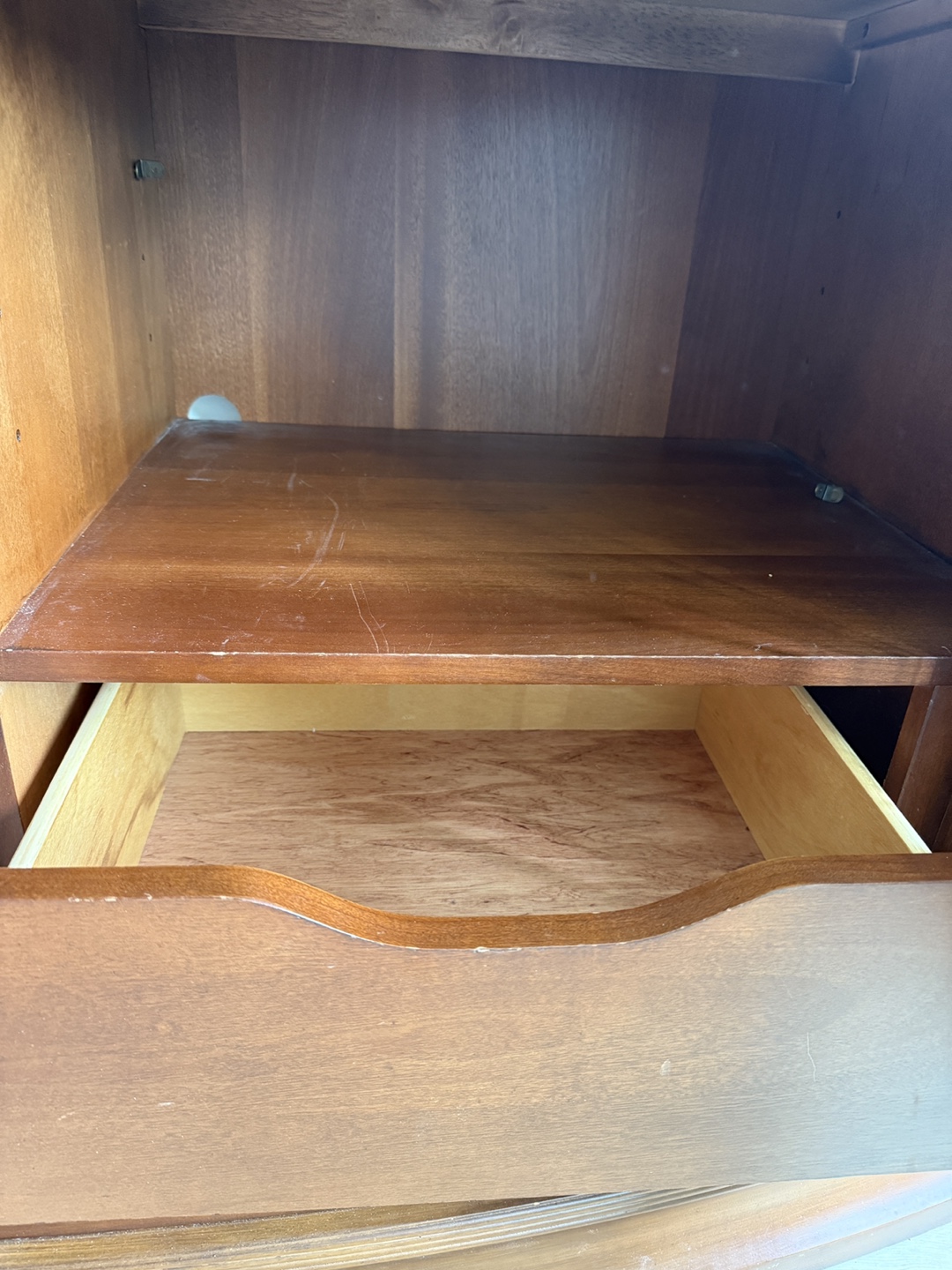 Ashley Millennium cabinet - photo 4