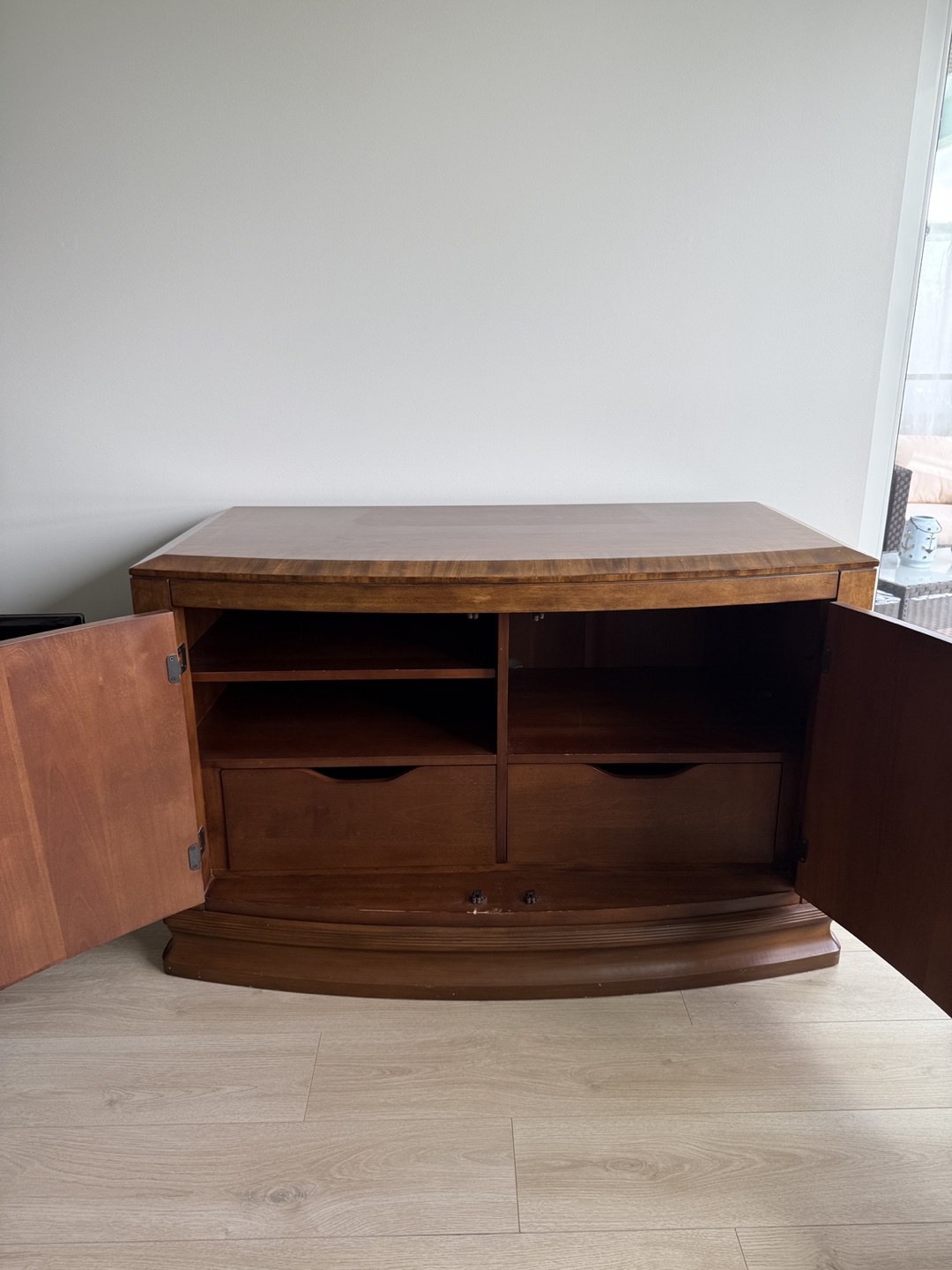 Ashley Millennium cabinet - photo 2