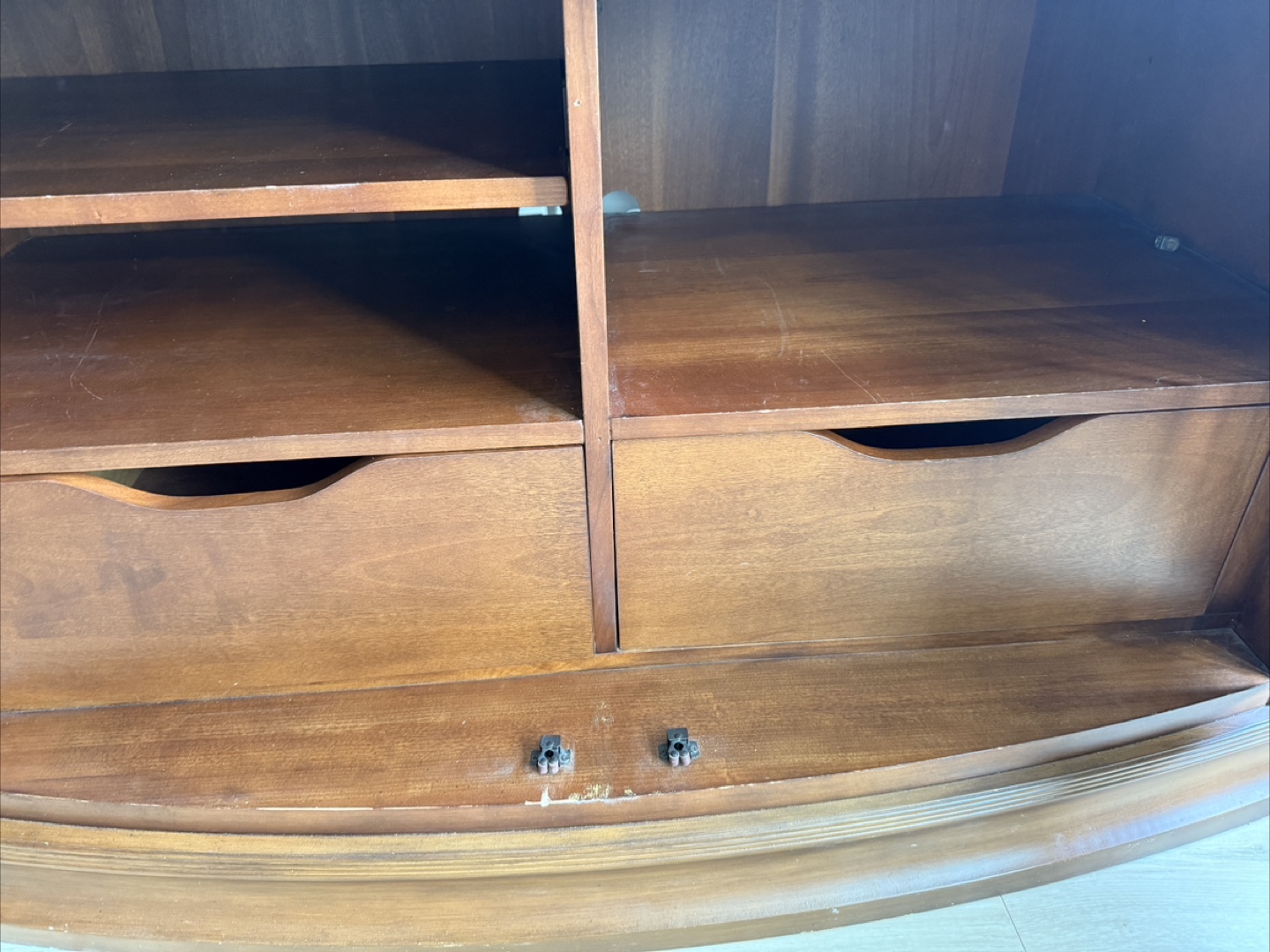 Ashley Millennium cabinet - photo 5