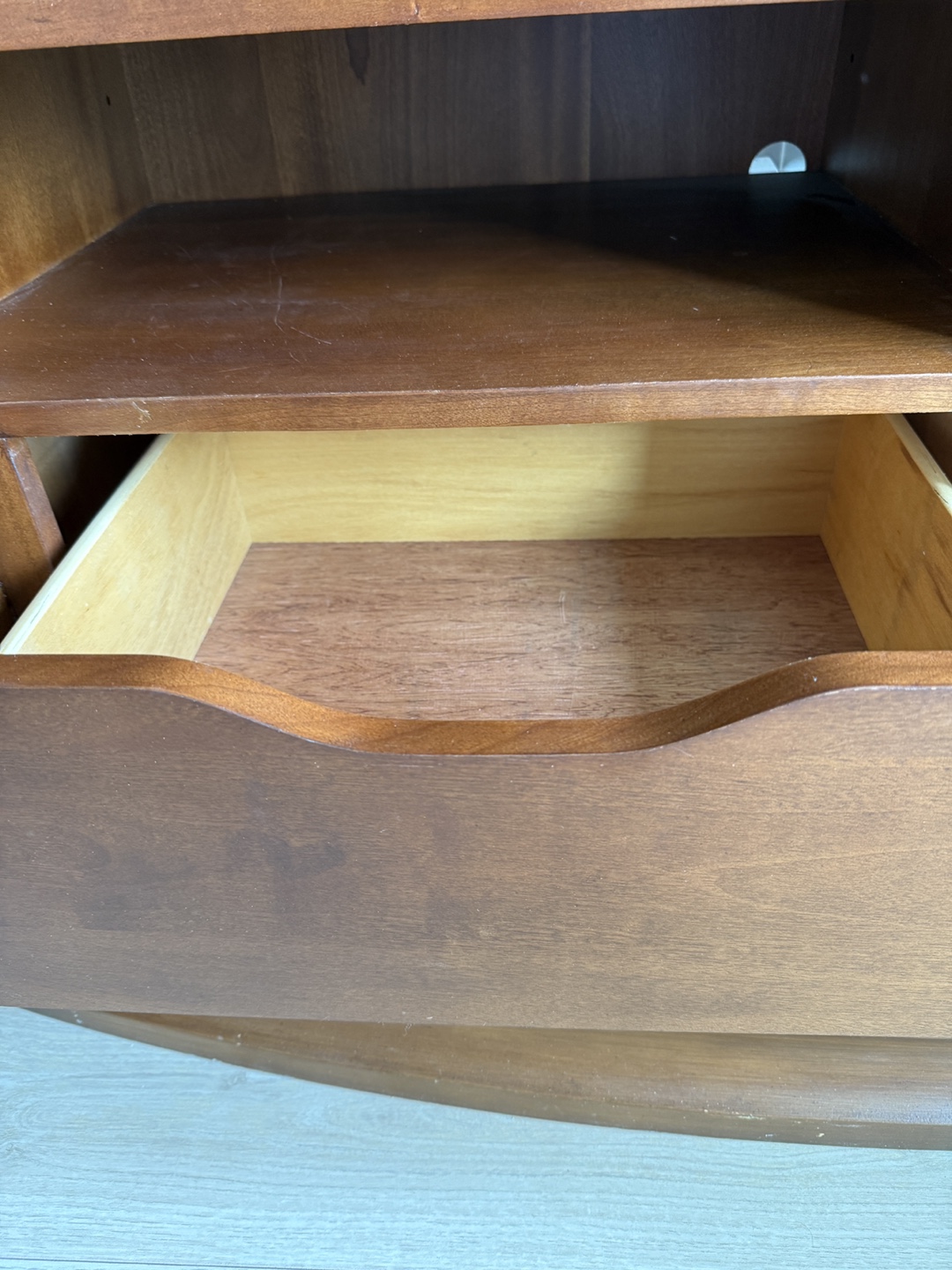 Ashley Millennium cabinet - photo 3