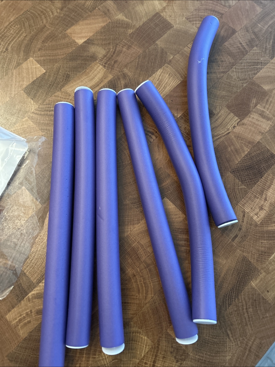 Twistflex Rods Hair Curlers - photo 2
