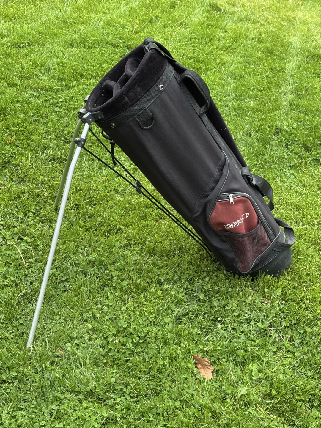 Hippo Golf Stand Bag - photo 3